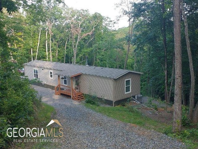 205 Queens Avenue Blue Ridge GA 30513