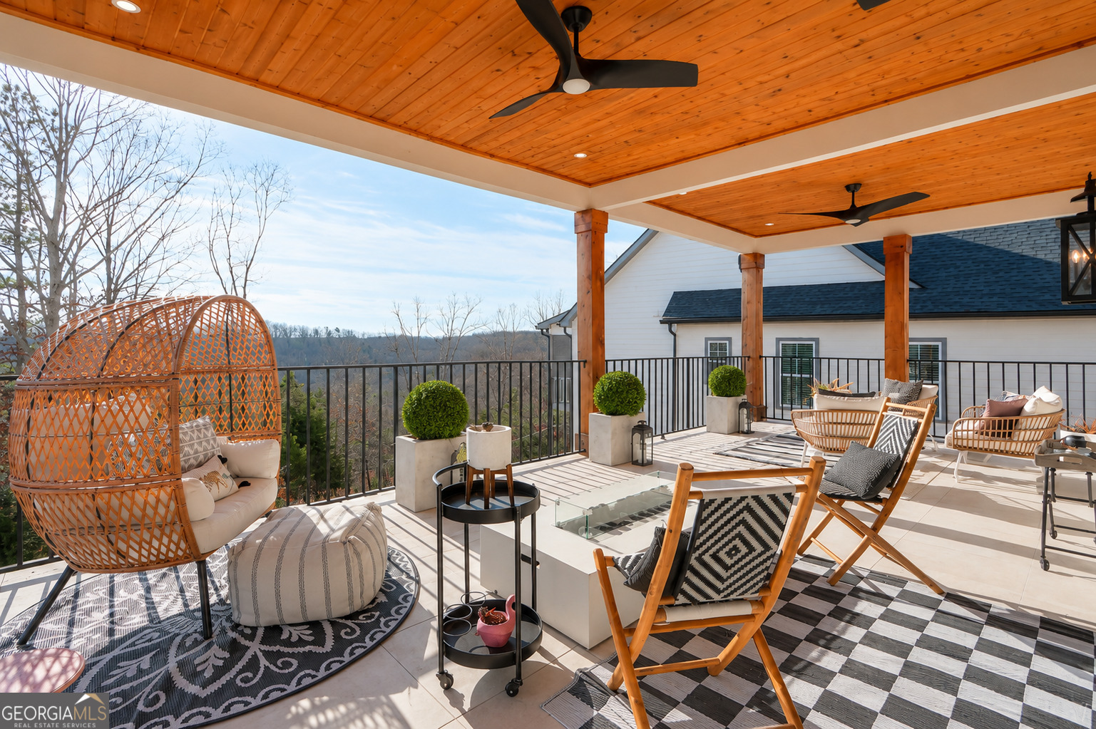 7410 Crestline Drive Dawsonville GA 30534