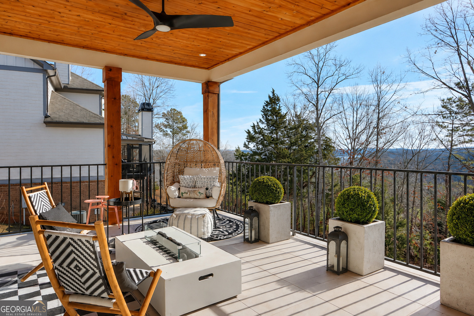 7410 Crestline Drive Dawsonville GA 30534