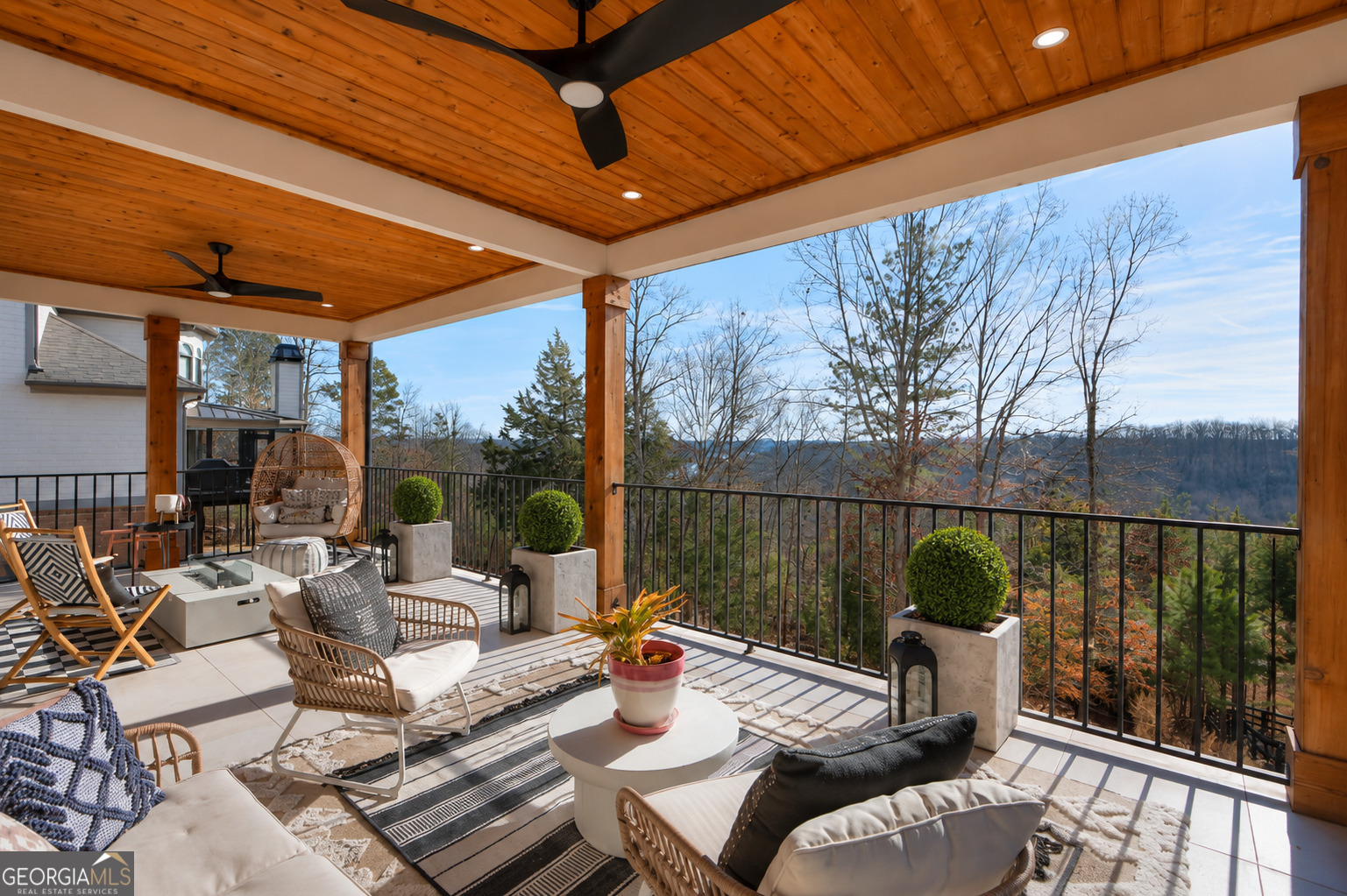 7410 Crestline Drive Dawsonville GA 30534