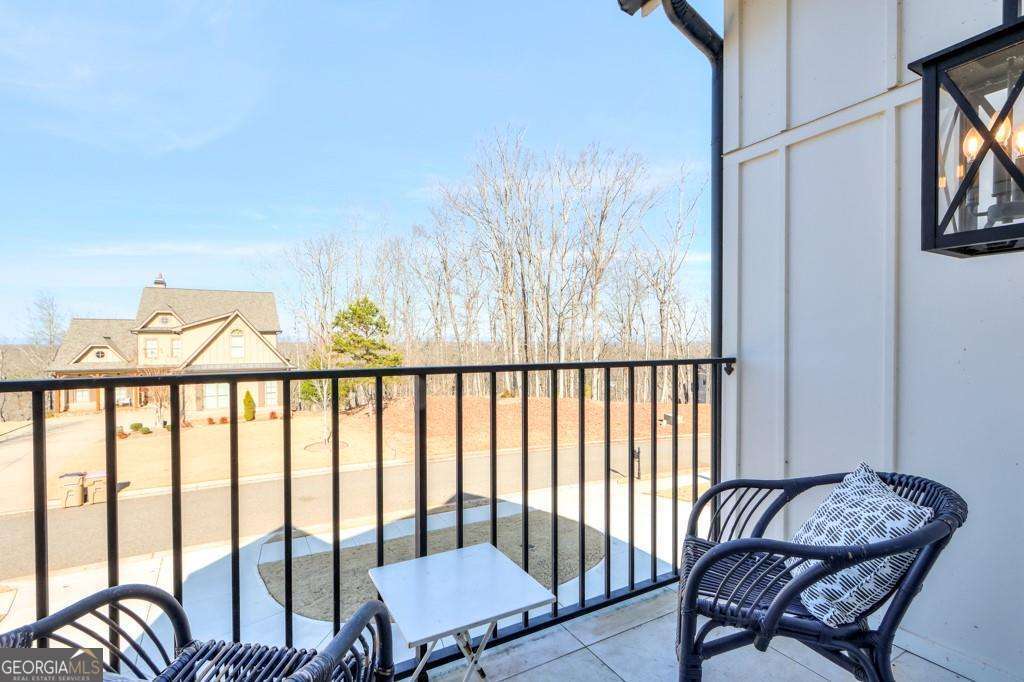 7410 Crestline Drive Dawsonville GA 30534