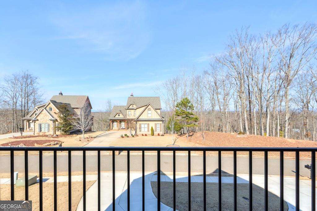 7410 Crestline Drive Dawsonville GA 30534