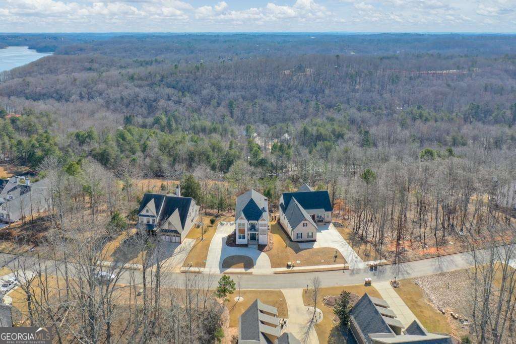 7410 Crestline Drive Dawsonville GA 30534