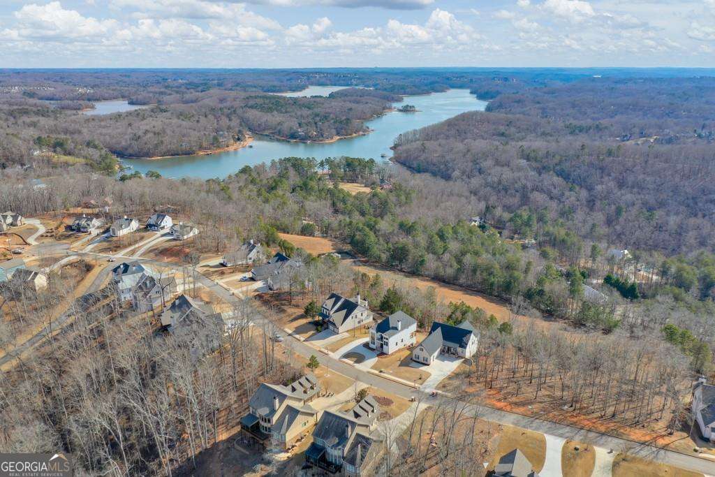 7410 Crestline Drive Dawsonville GA 30534
