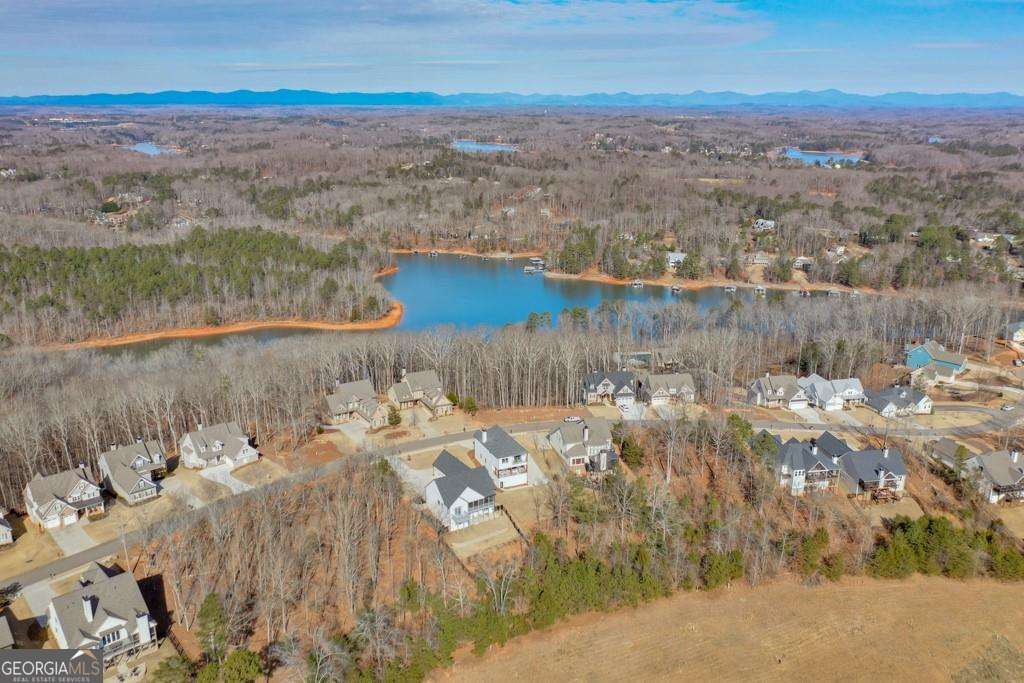 7410 Crestline Drive Dawsonville GA 30534