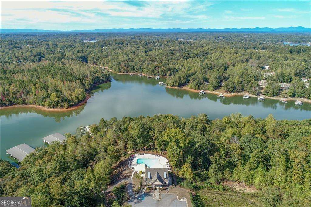 7410 Crestline Drive Dawsonville GA 30534