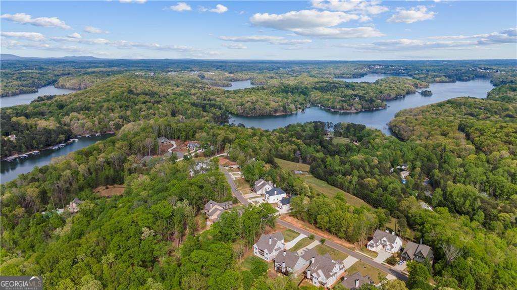 7410 Crestline Drive Dawsonville GA 30534