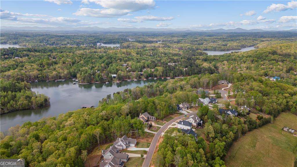 7410 Crestline Drive Dawsonville GA 30534