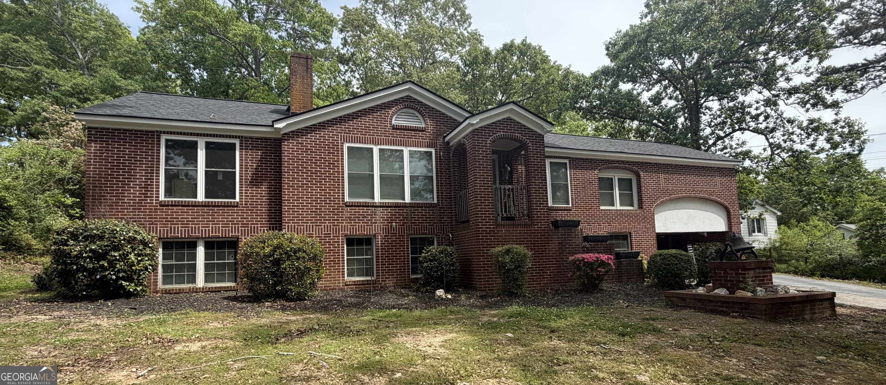 411 Ridgecrest Drive Elberton GA 30635