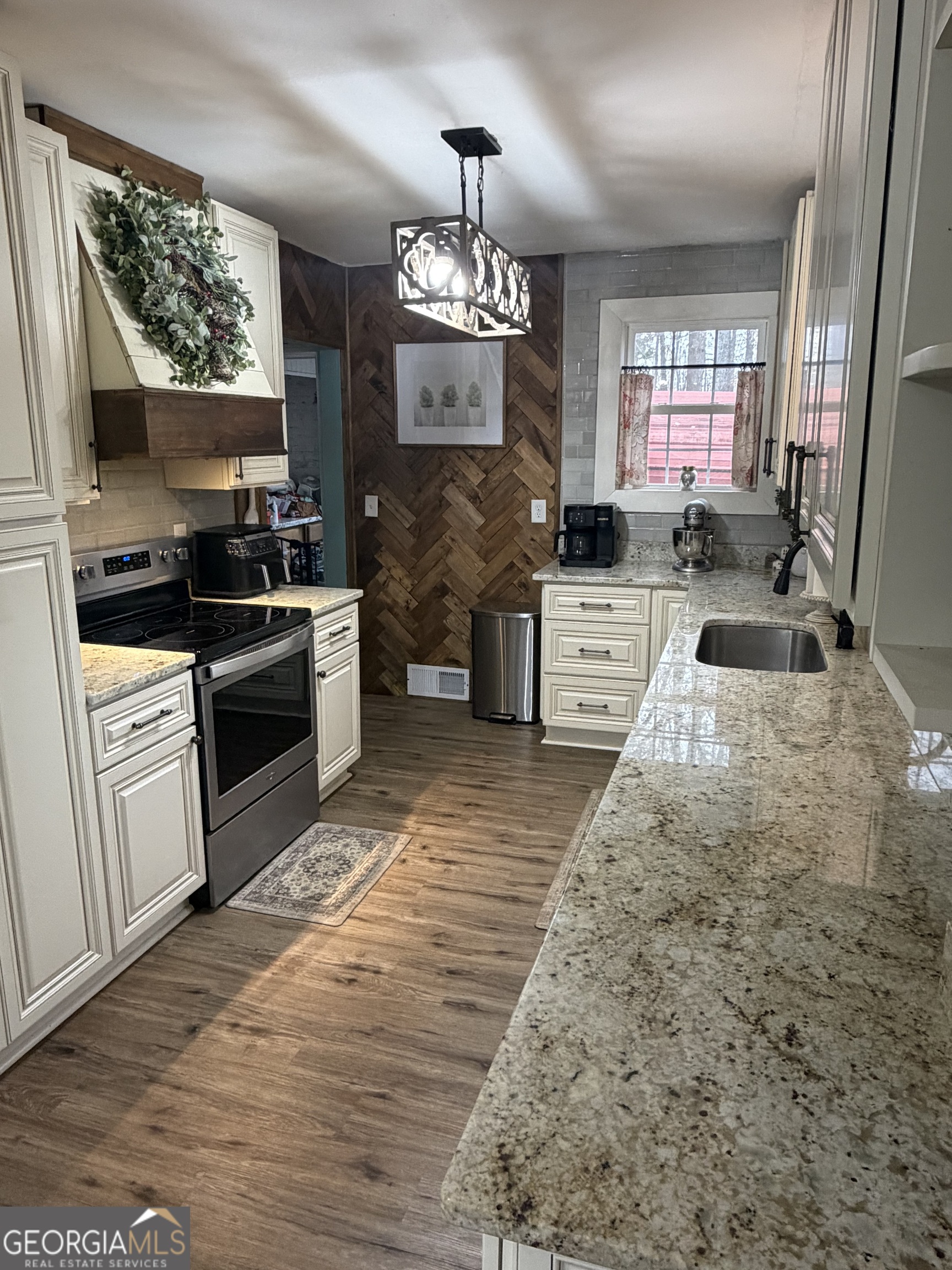 411 Ridgecrest Drive Elberton GA 30635