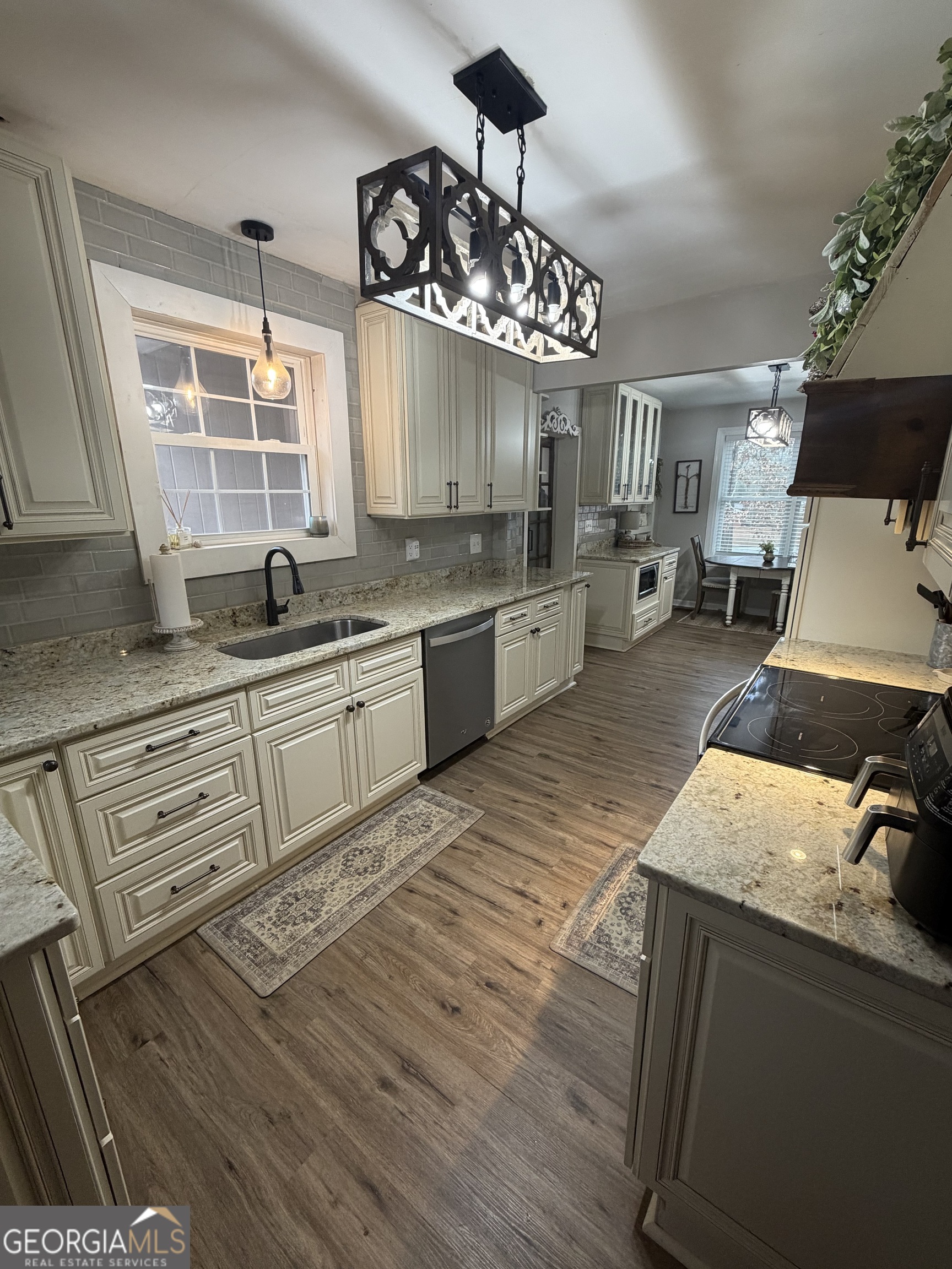 411 Ridgecrest Drive Elberton GA 30635