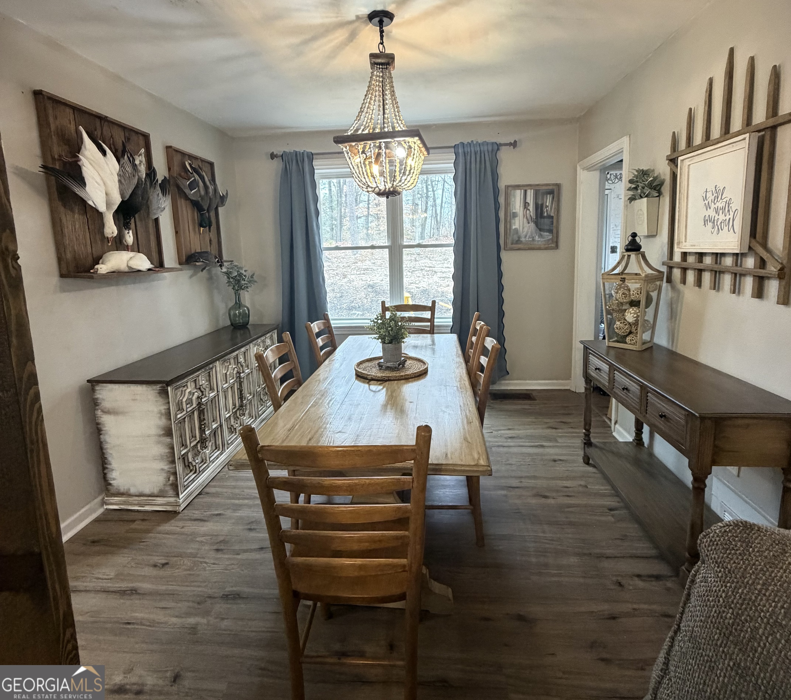 411 Ridgecrest Drive Elberton GA 30635
