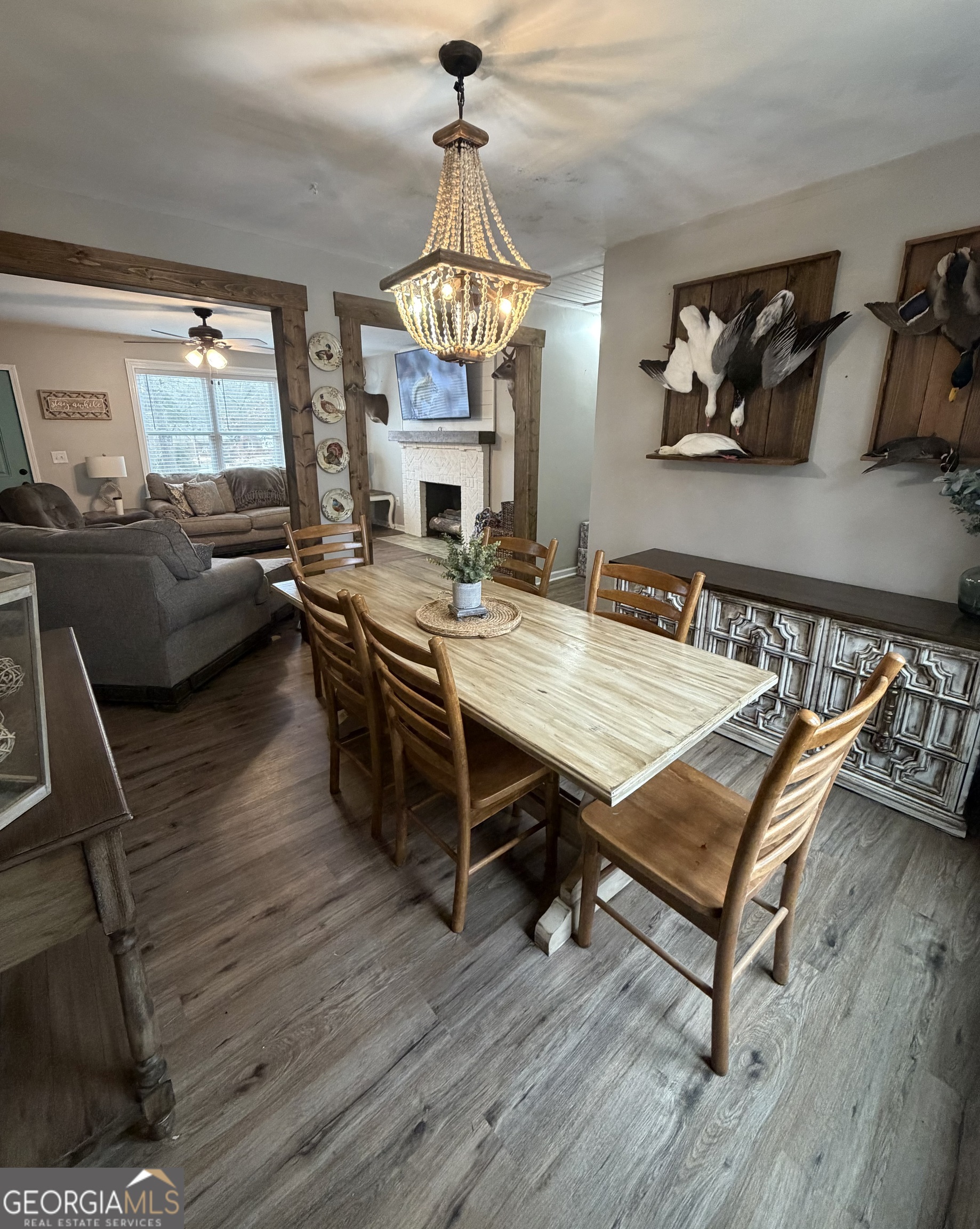 411 Ridgecrest Drive Elberton GA 30635