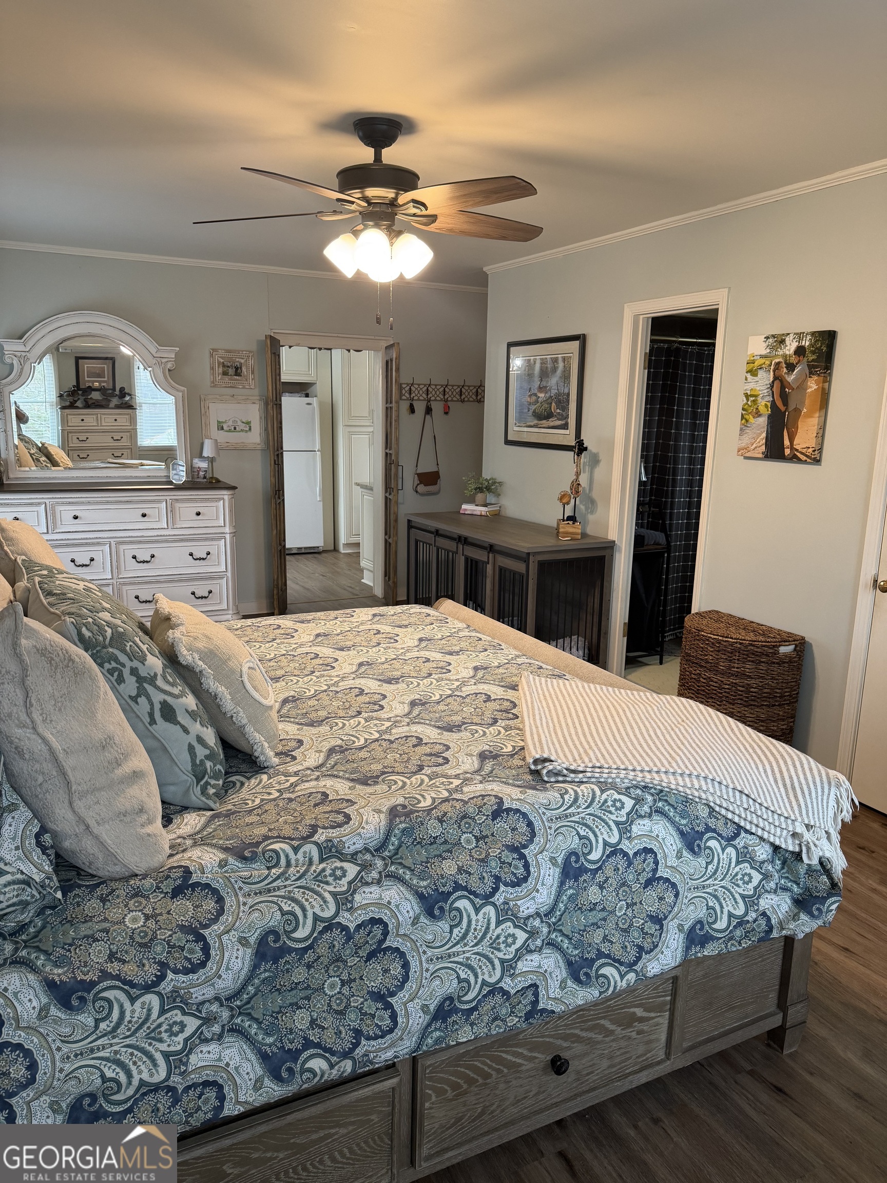411 Ridgecrest Drive Elberton GA 30635