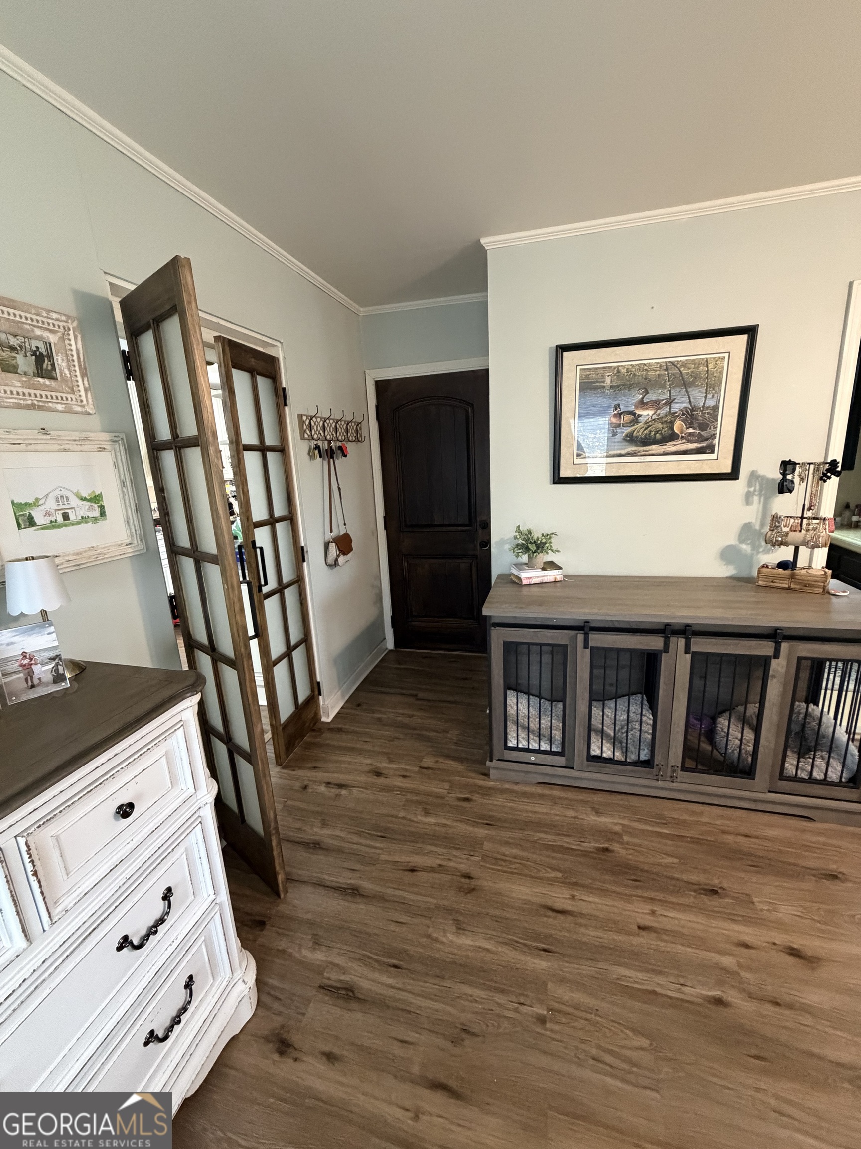 411 Ridgecrest Drive Elberton GA 30635