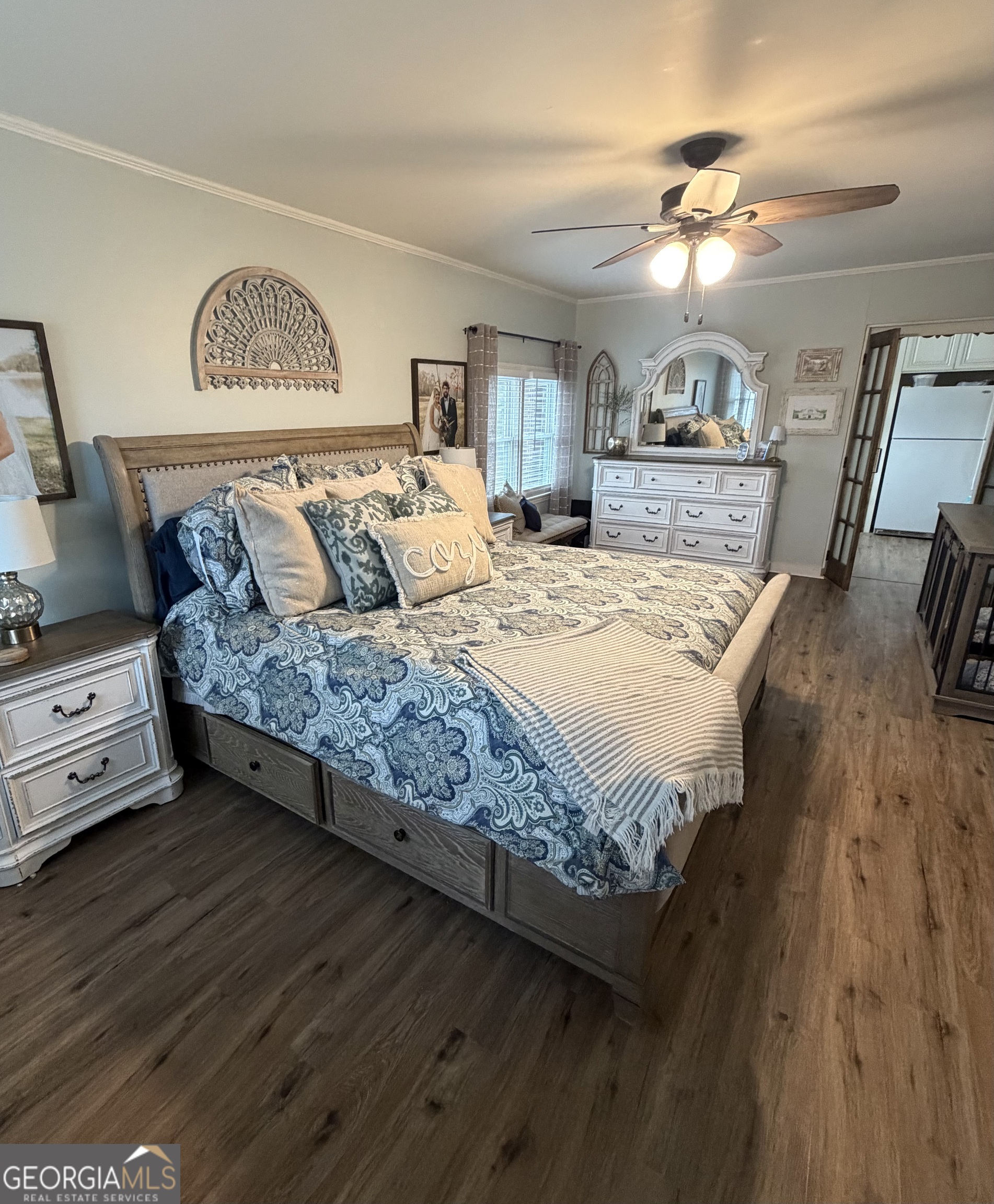 411 Ridgecrest Drive Elberton GA 30635