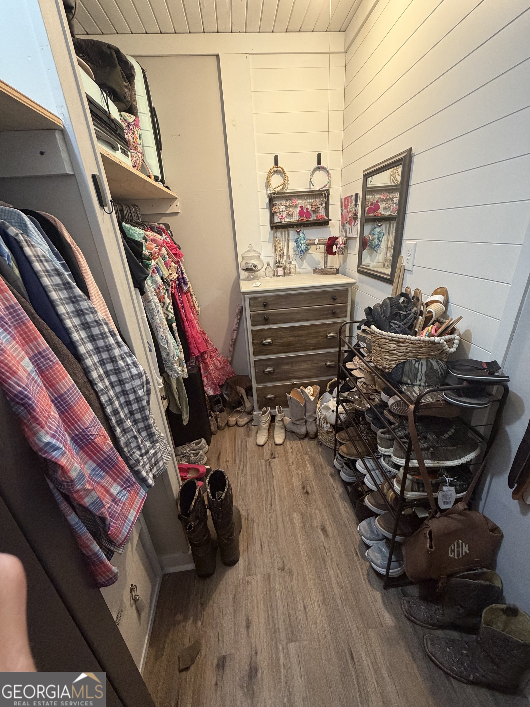 411 Ridgecrest Drive Elberton GA 30635