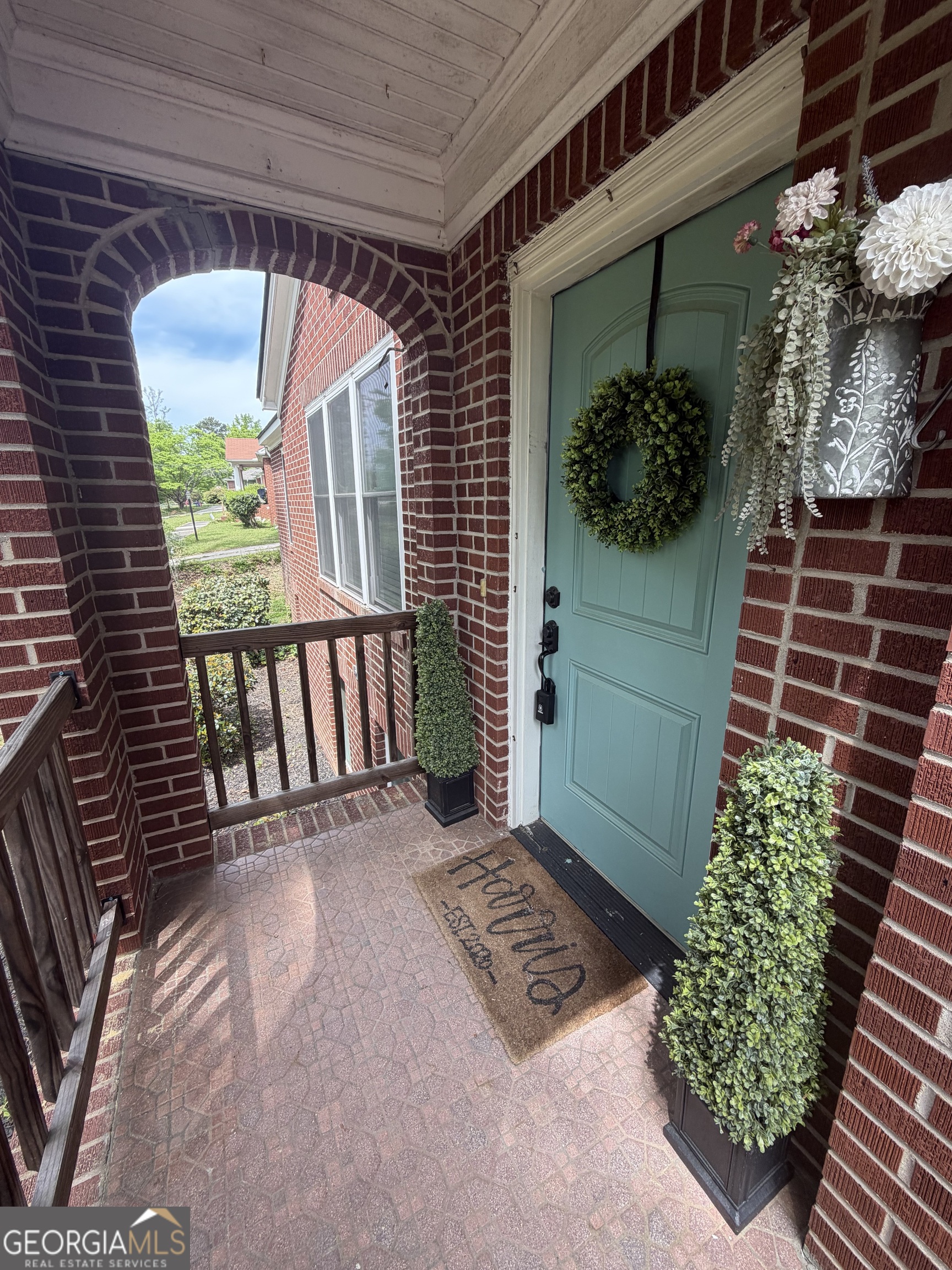 411 Ridgecrest Drive Elberton GA 30635