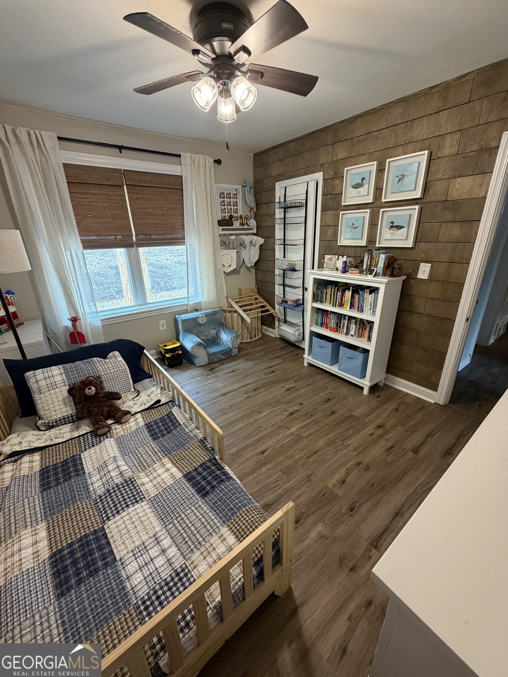 411 Ridgecrest Drive Elberton GA 30635