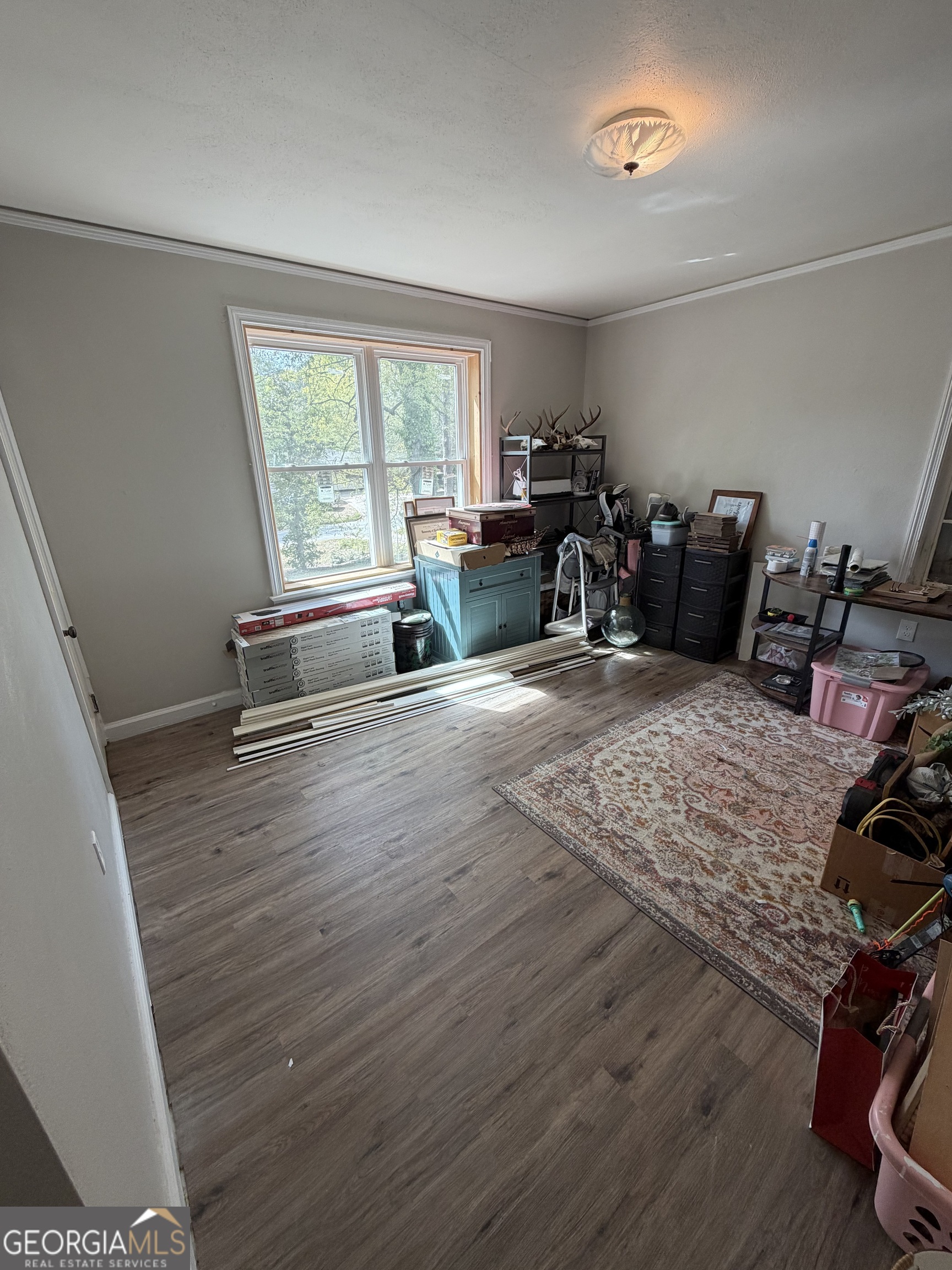 411 Ridgecrest Drive Elberton GA 30635