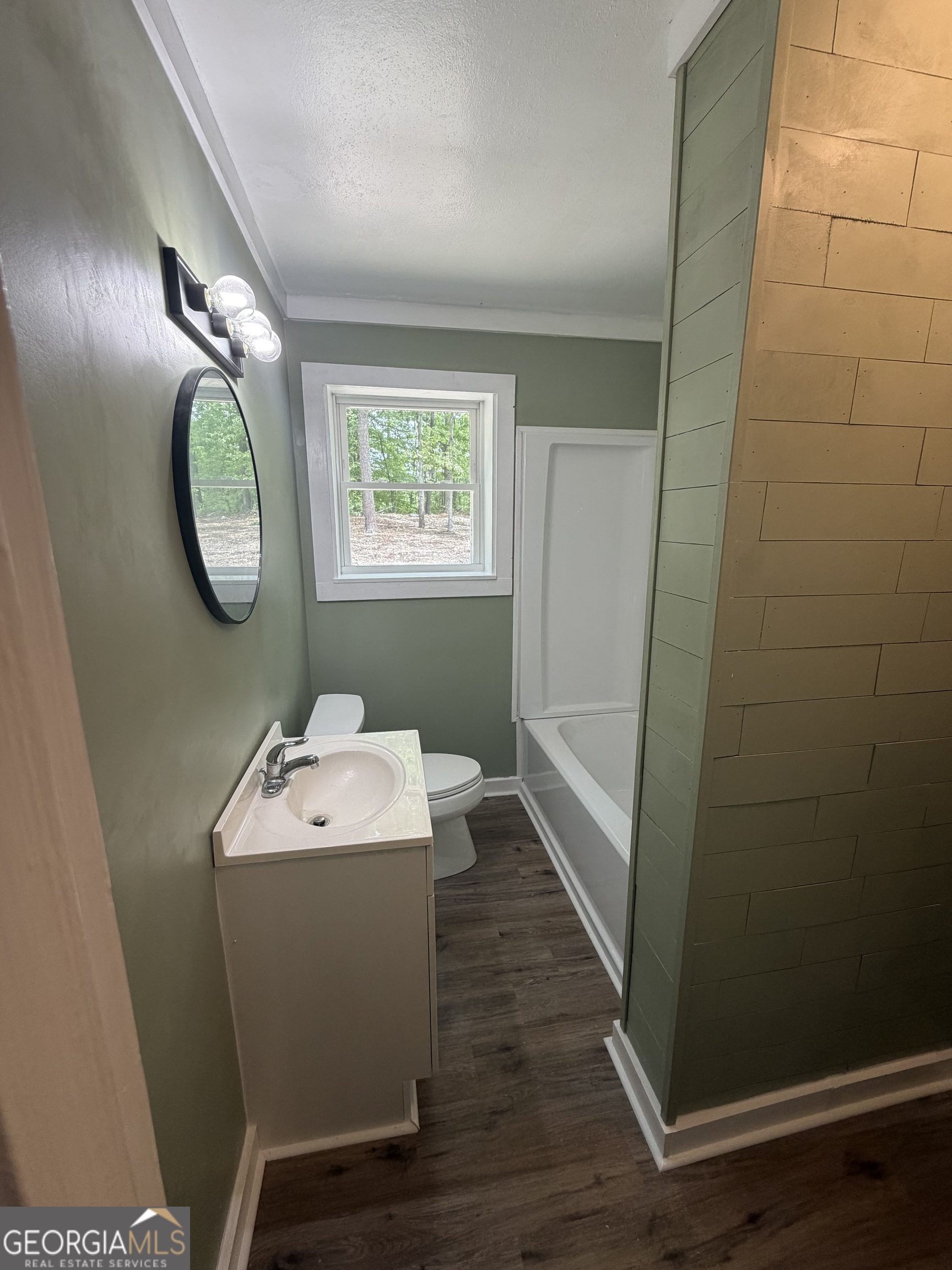 411 Ridgecrest Drive Elberton GA 30635