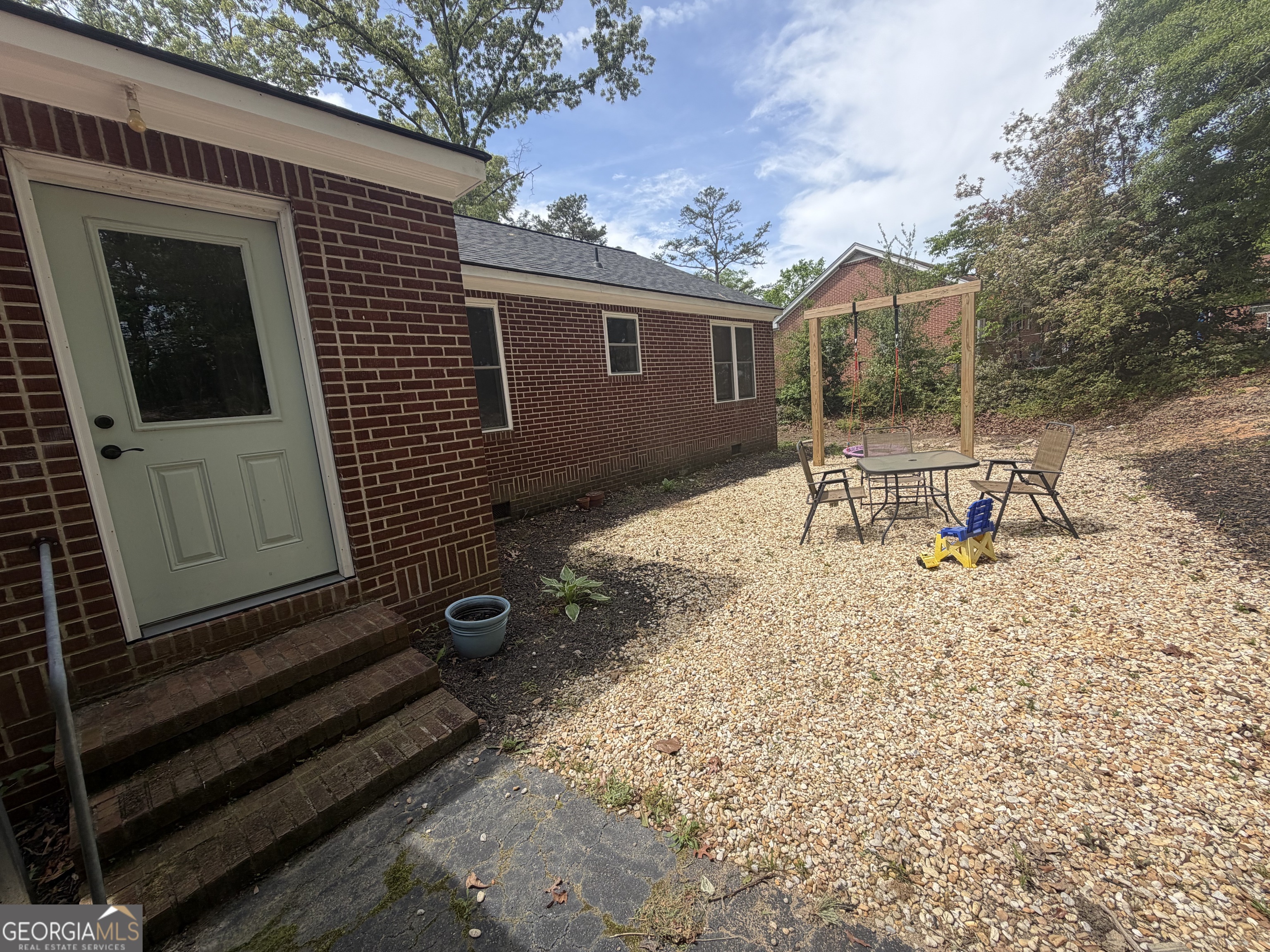 411 Ridgecrest Drive Elberton GA 30635