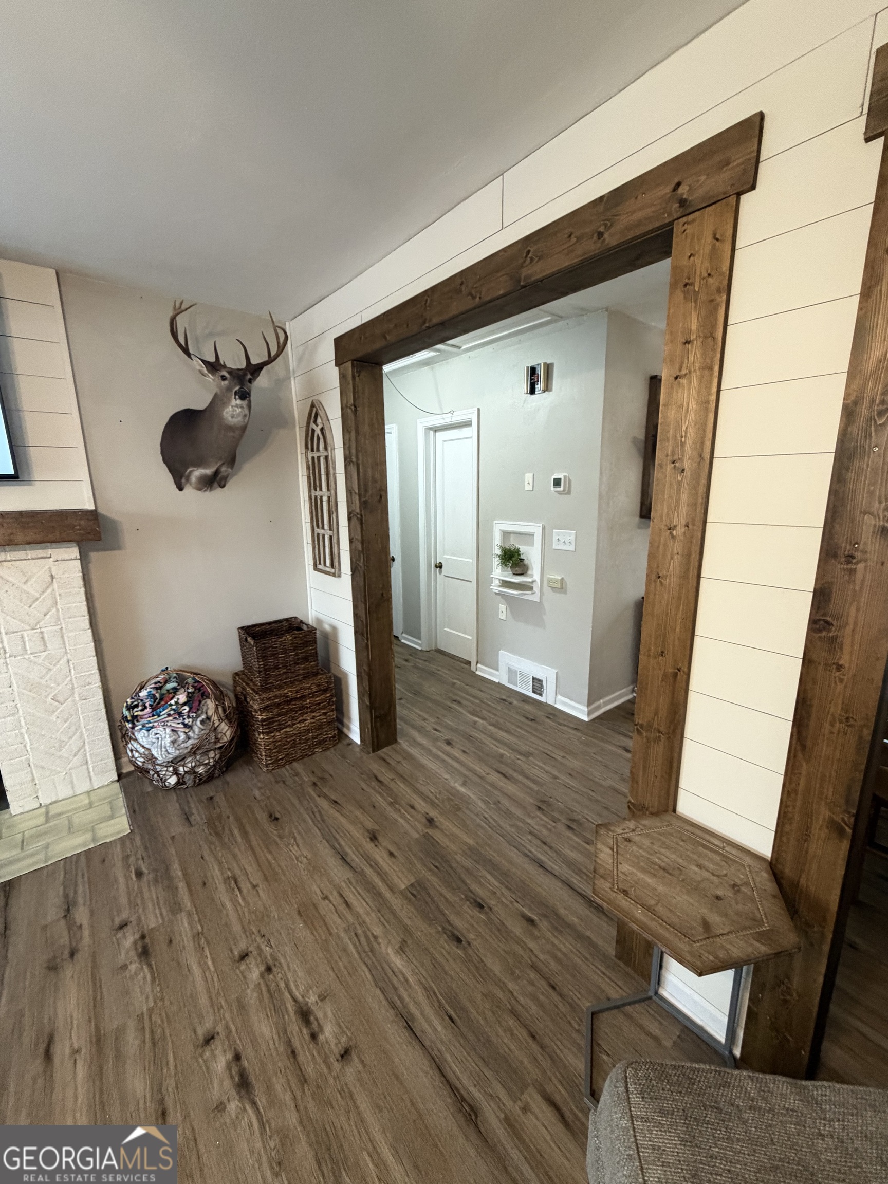 411 Ridgecrest Drive Elberton GA 30635