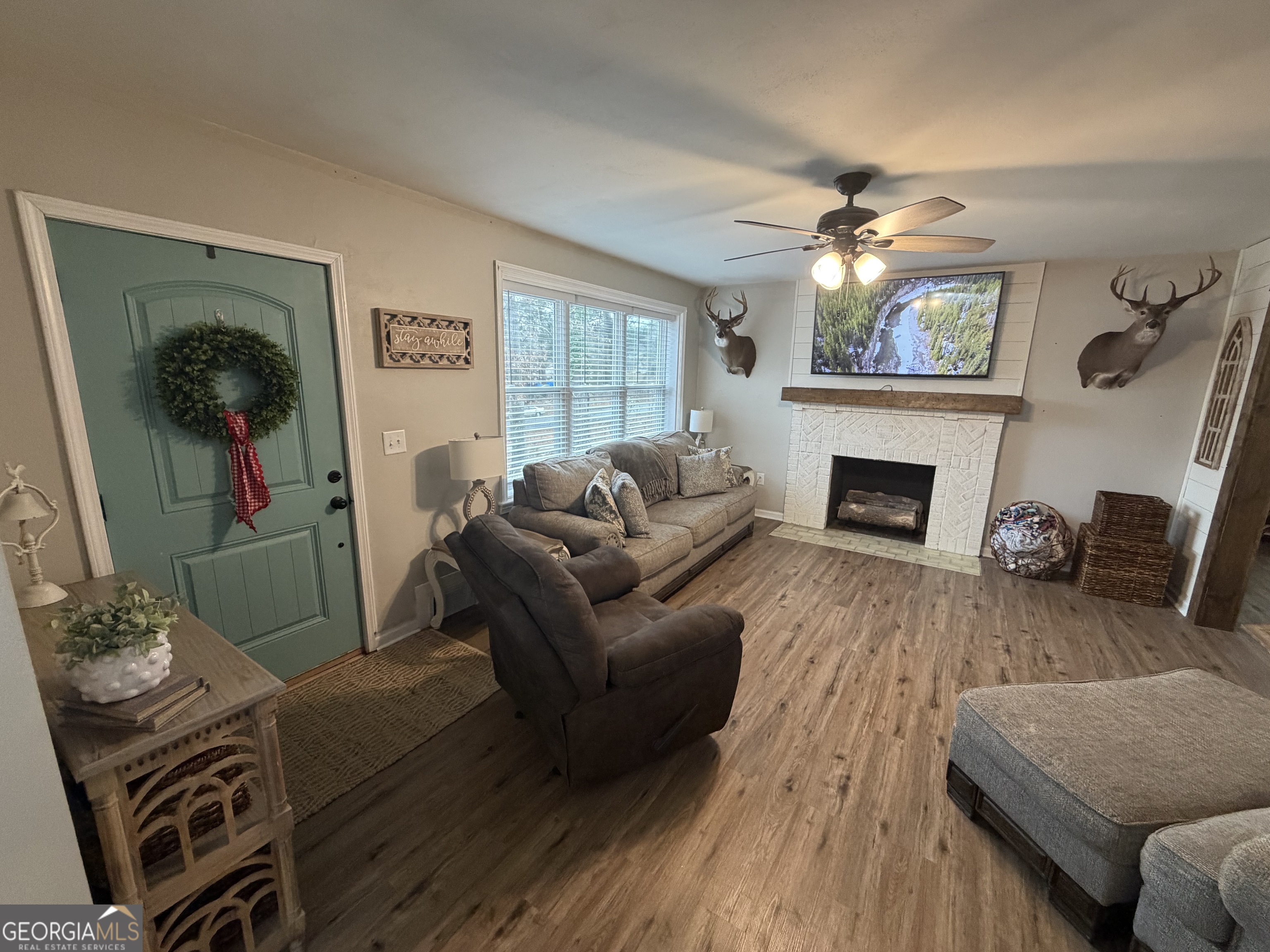 411 Ridgecrest Drive Elberton GA 30635
