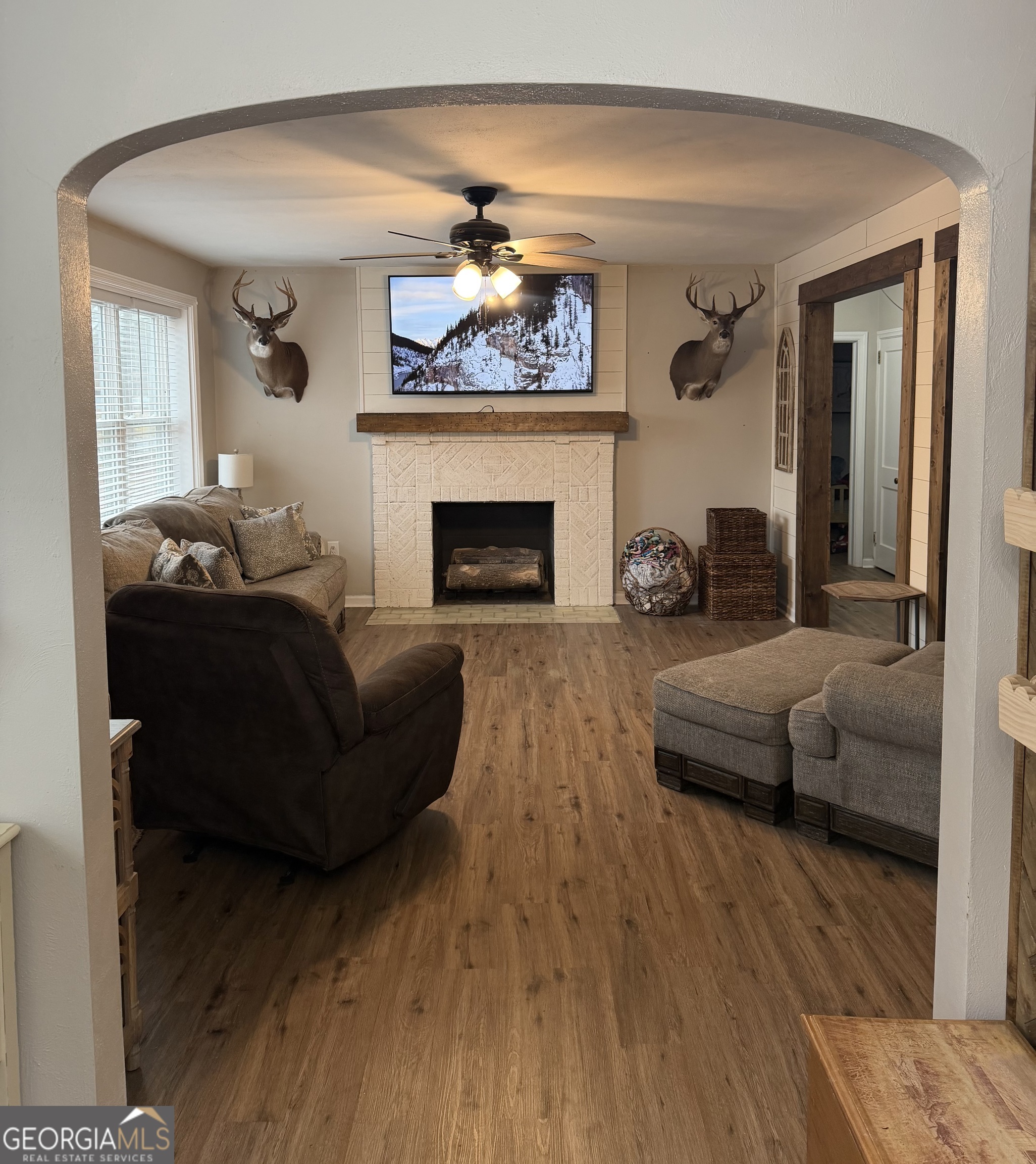 411 Ridgecrest Drive Elberton GA 30635