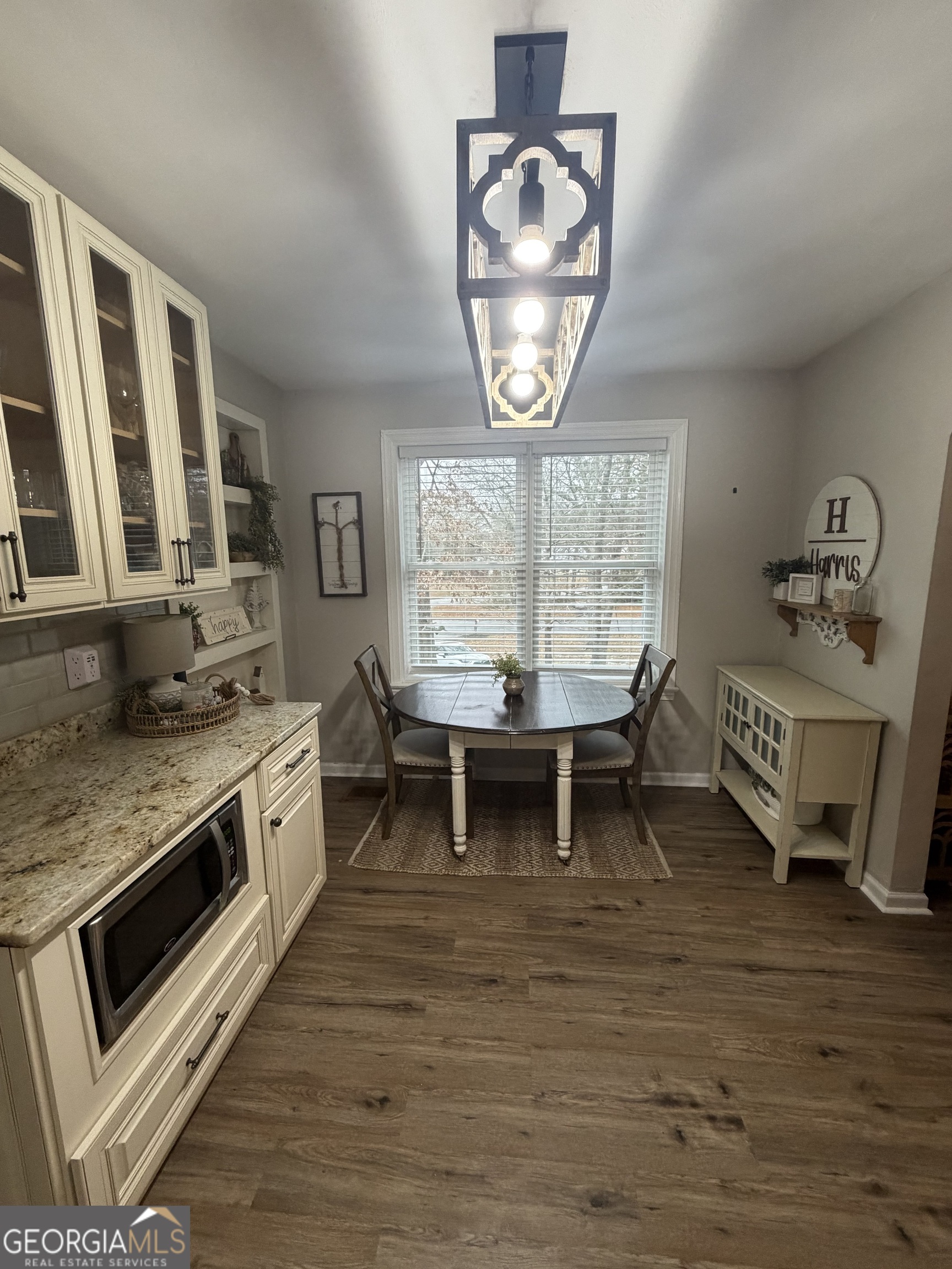 411 Ridgecrest Drive Elberton GA 30635