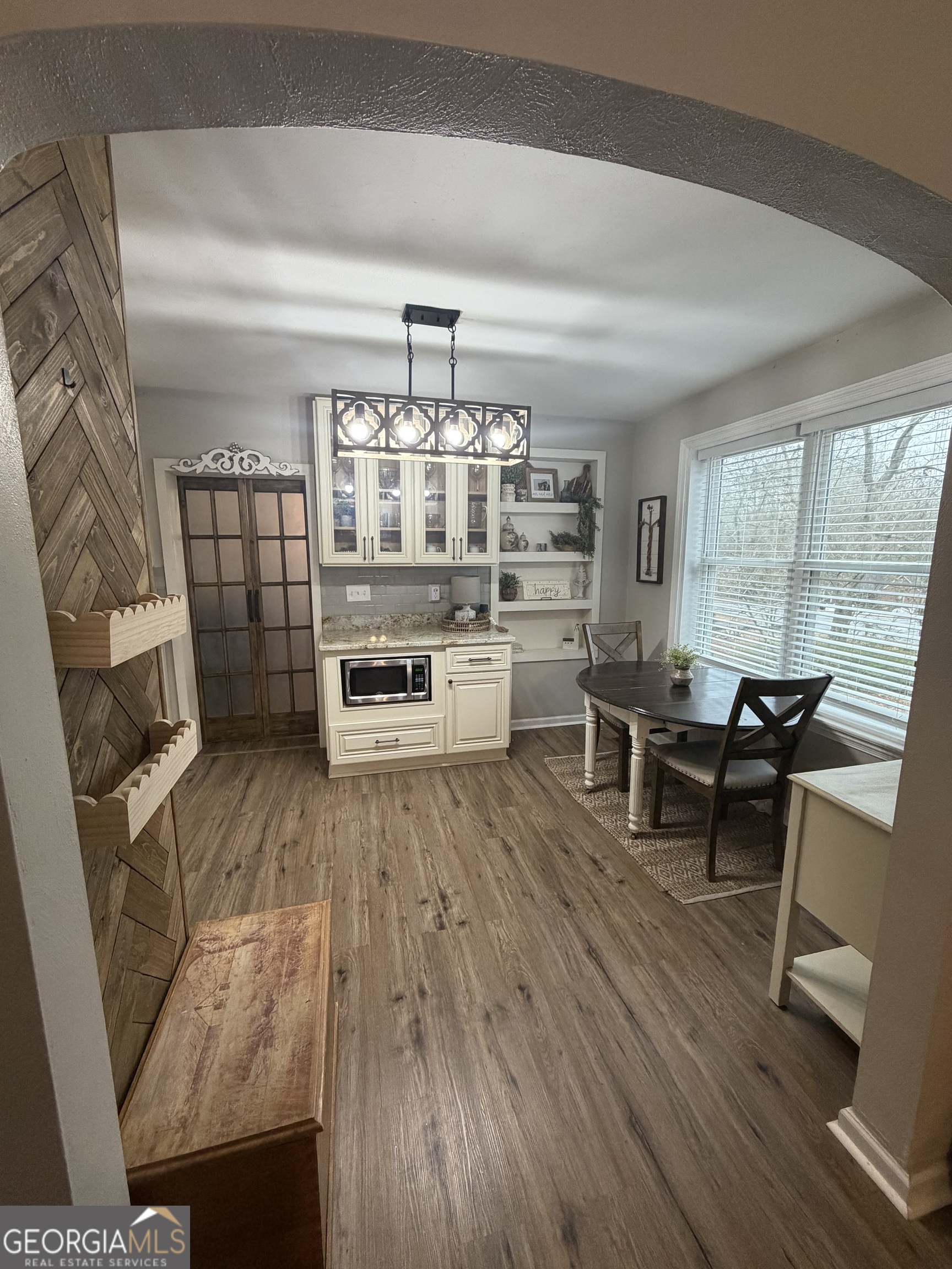411 Ridgecrest Drive Elberton GA 30635