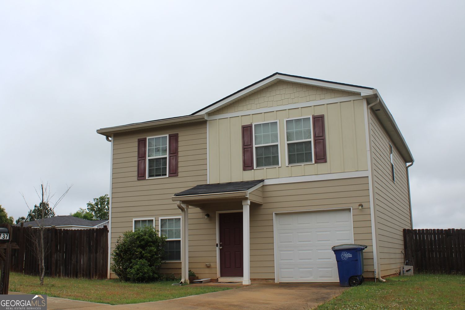 1737 Mary Avenue Griffin GA 30224