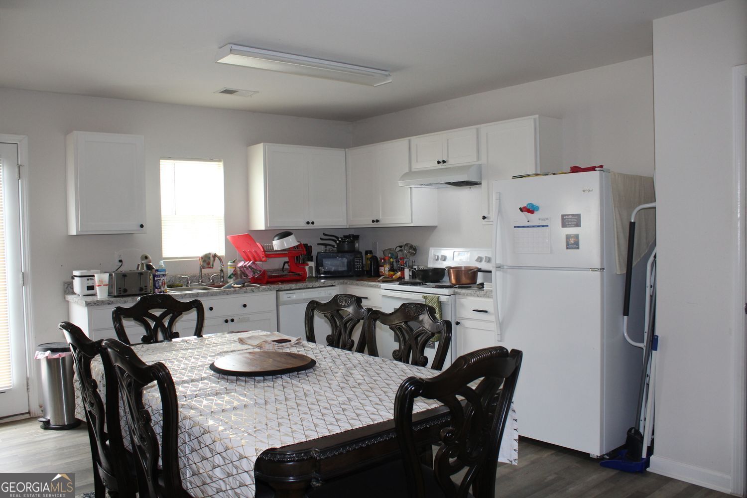 1737 Mary Avenue Griffin GA 30224