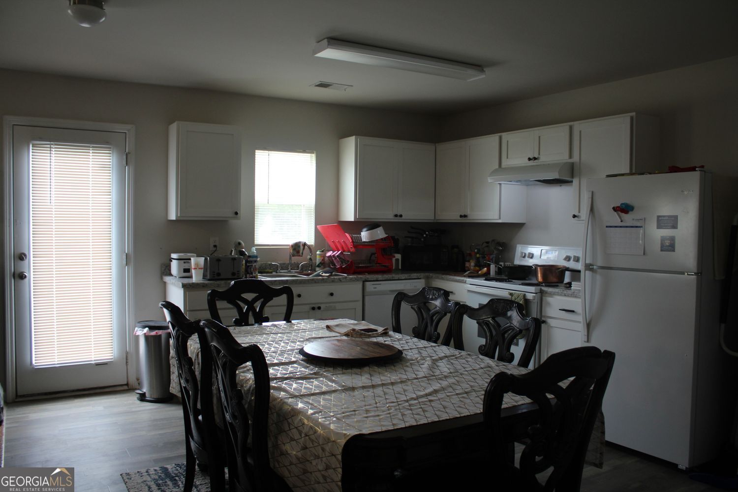1737 Mary Avenue Griffin GA 30224