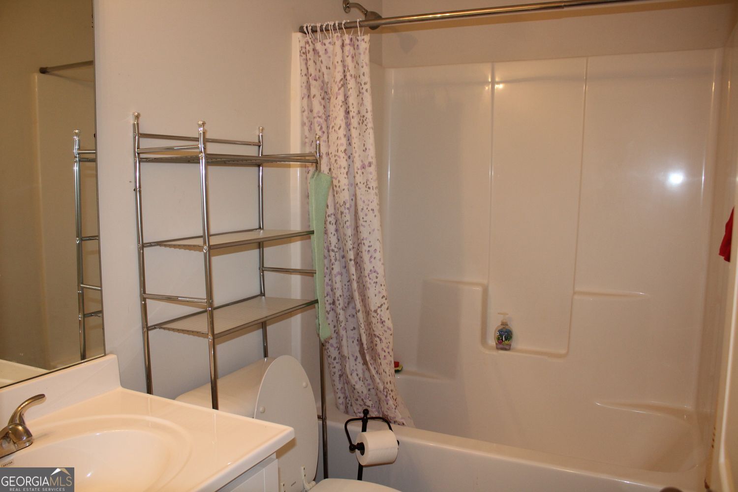 1737 Mary Avenue Griffin GA 30224