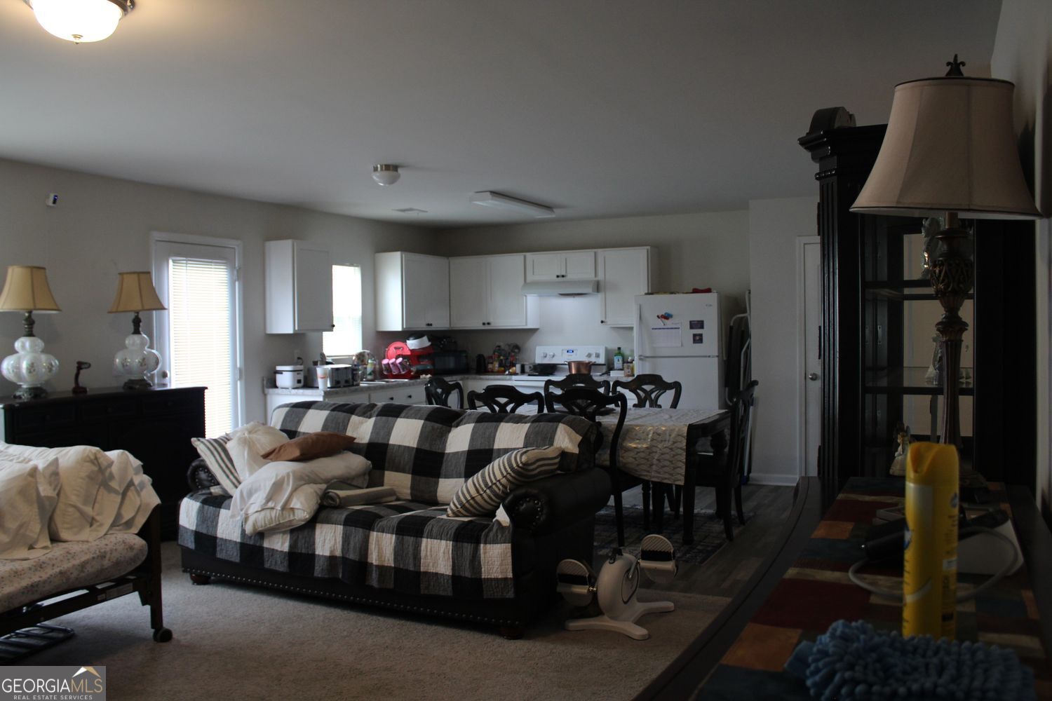 1737 Mary Avenue Griffin GA 30224