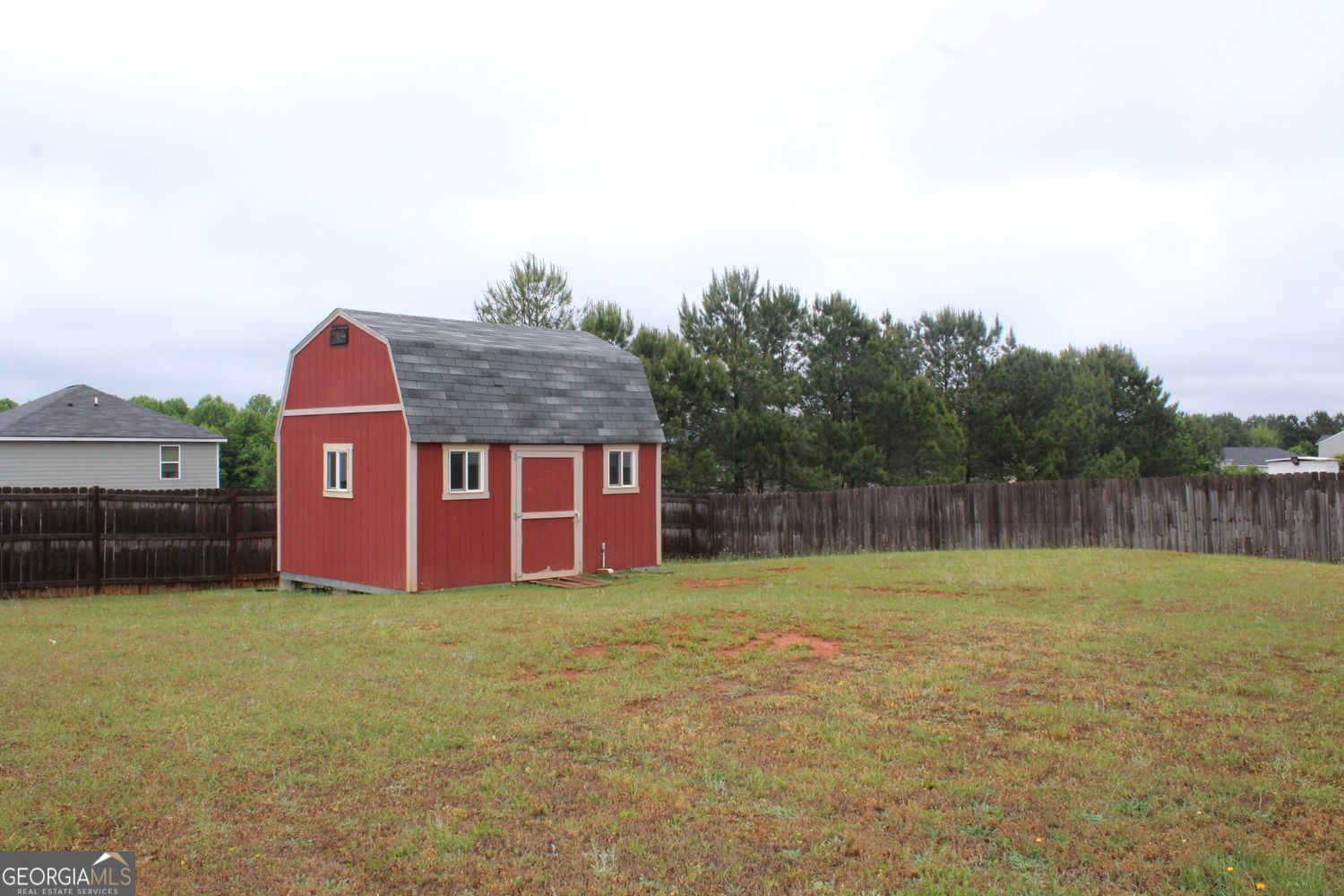 1737 Mary Avenue Griffin GA 30224