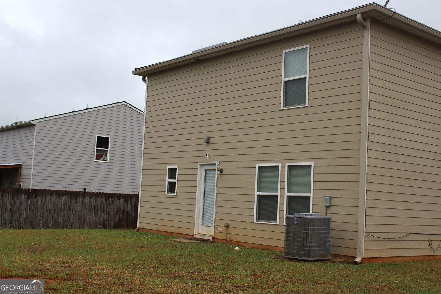 1737 Mary Avenue Griffin GA 30224