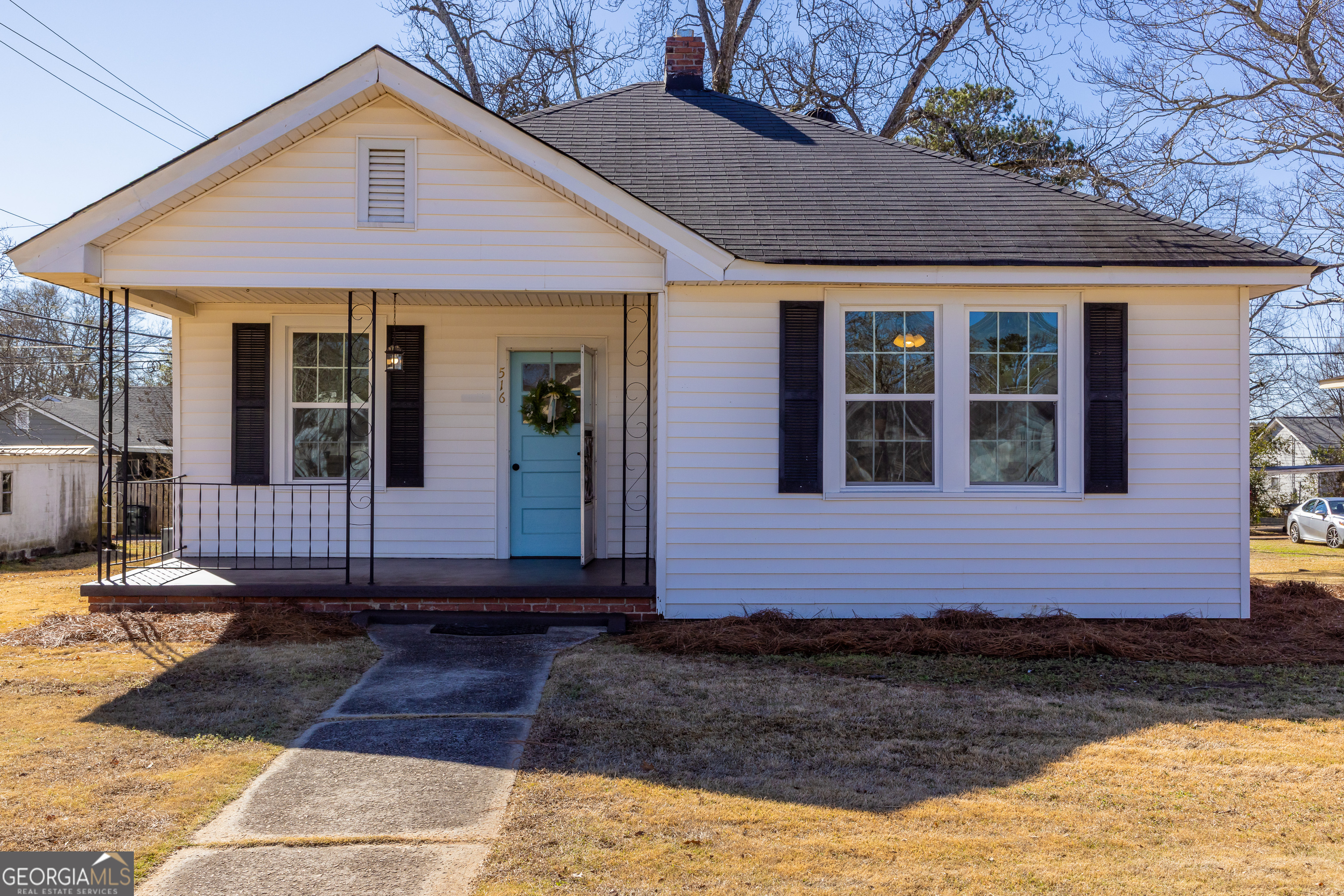 516 W Goodrich Avenue Thomaston GA 30286