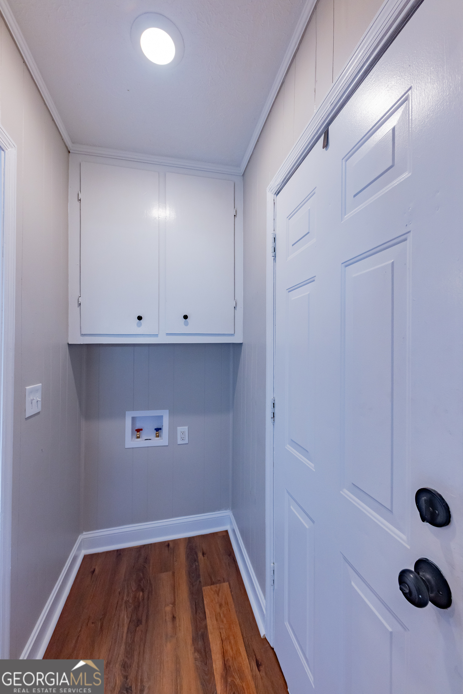 516 W Goodrich Avenue Thomaston GA 30286