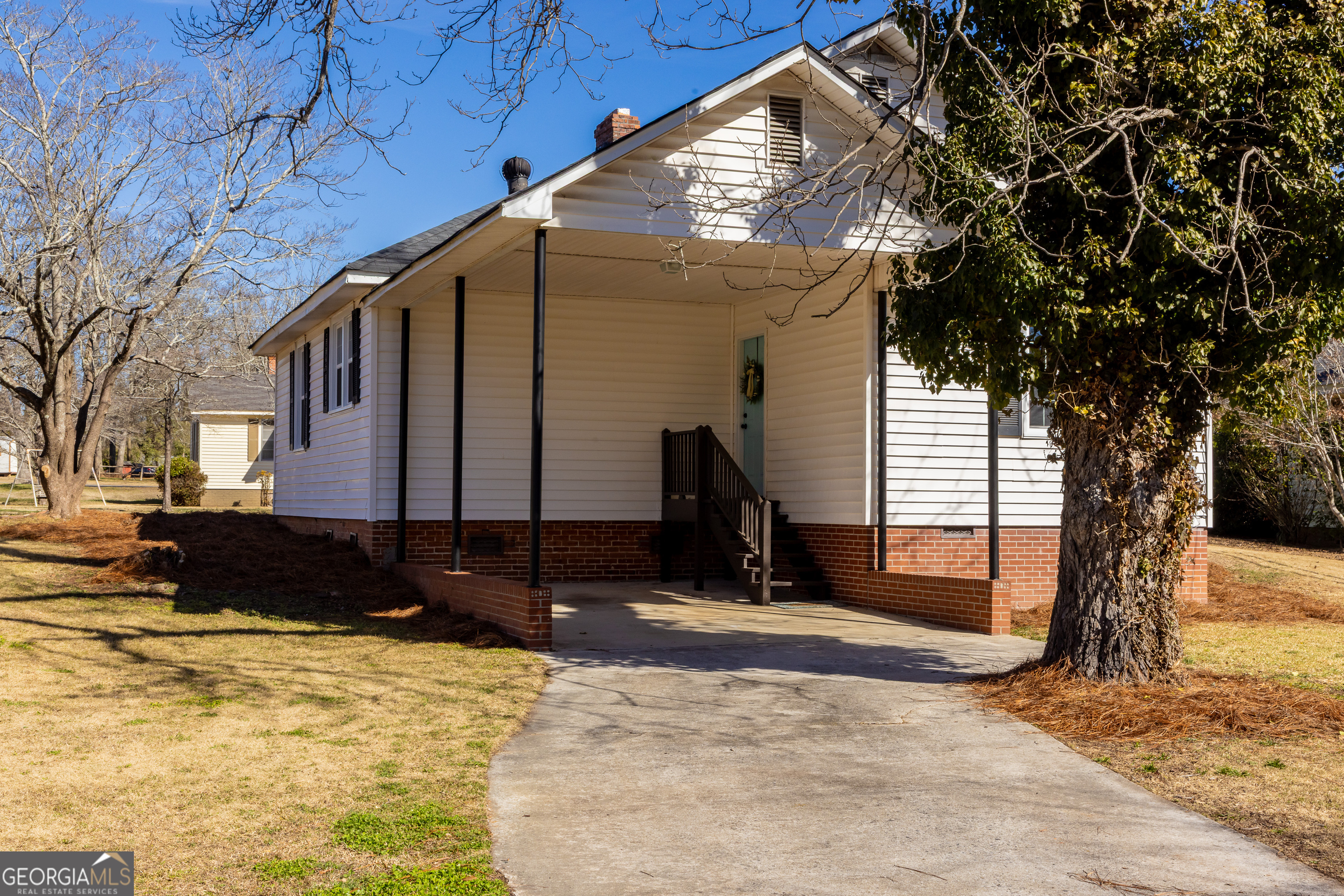 516 W Goodrich Avenue Thomaston GA 30286
