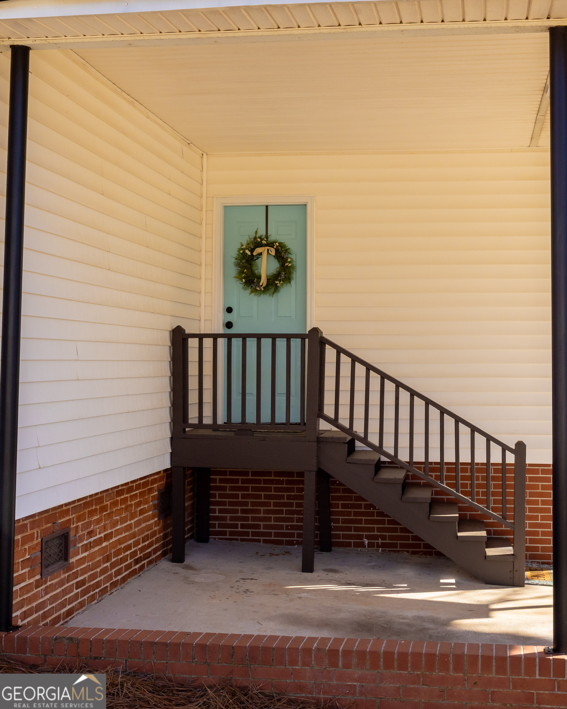 516 W Goodrich Avenue Thomaston GA 30286