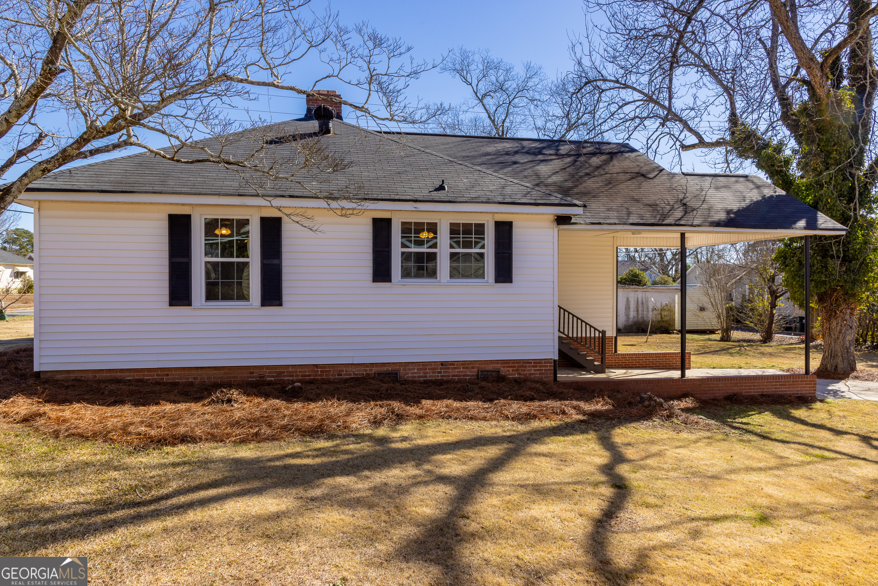 516 W Goodrich Avenue Thomaston GA 30286