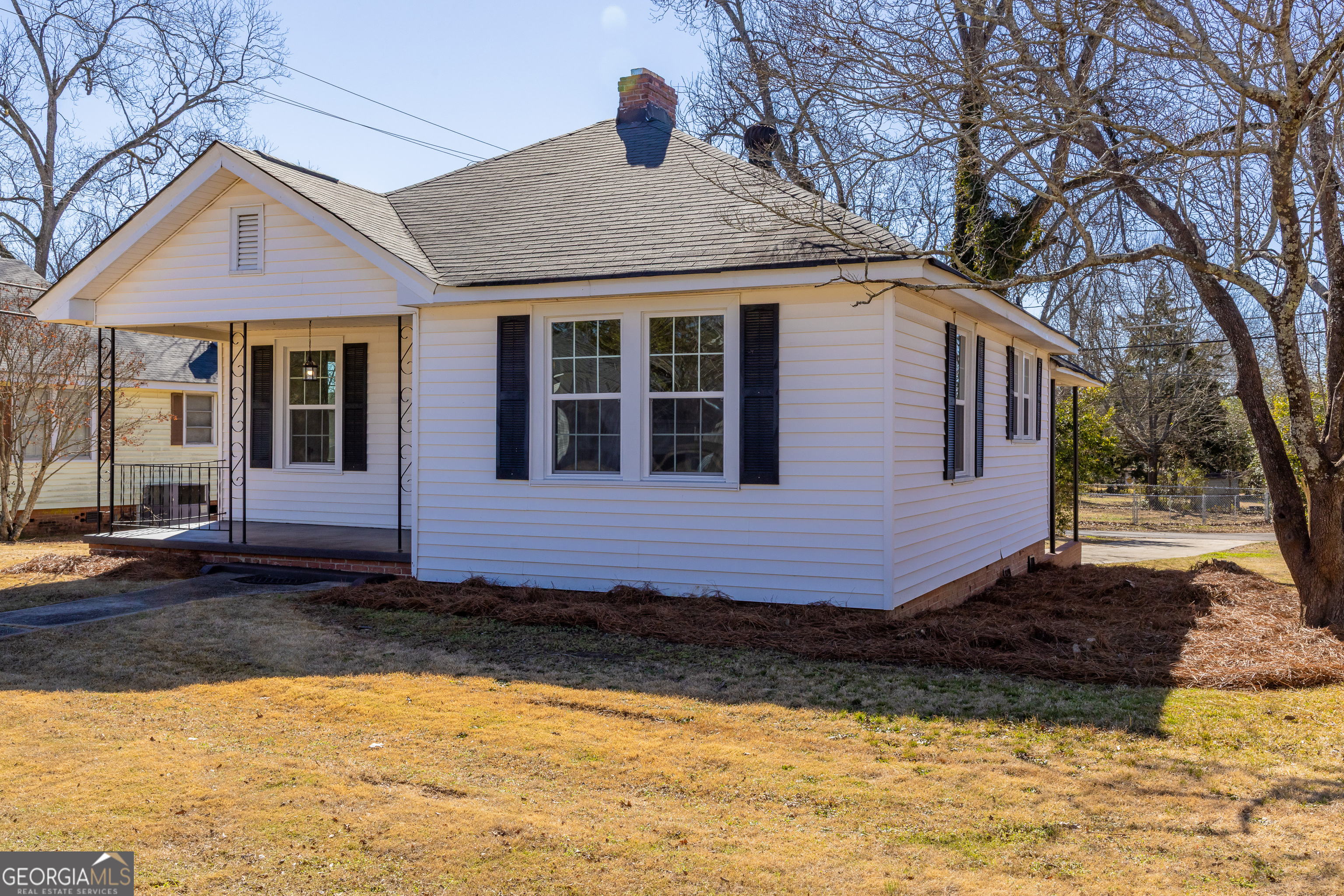 516 W Goodrich Avenue Thomaston GA 30286