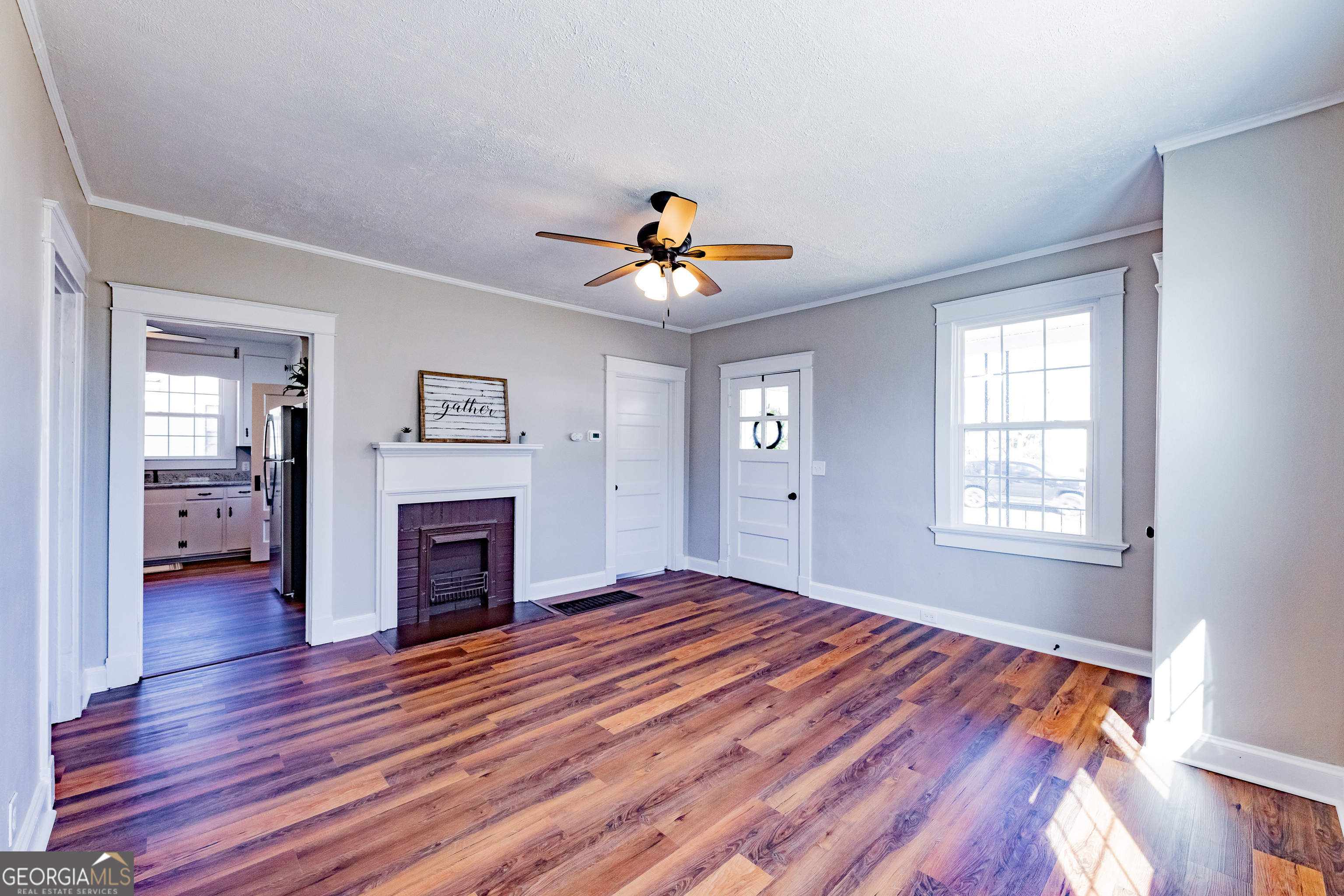 516 W Goodrich Avenue Thomaston GA 30286