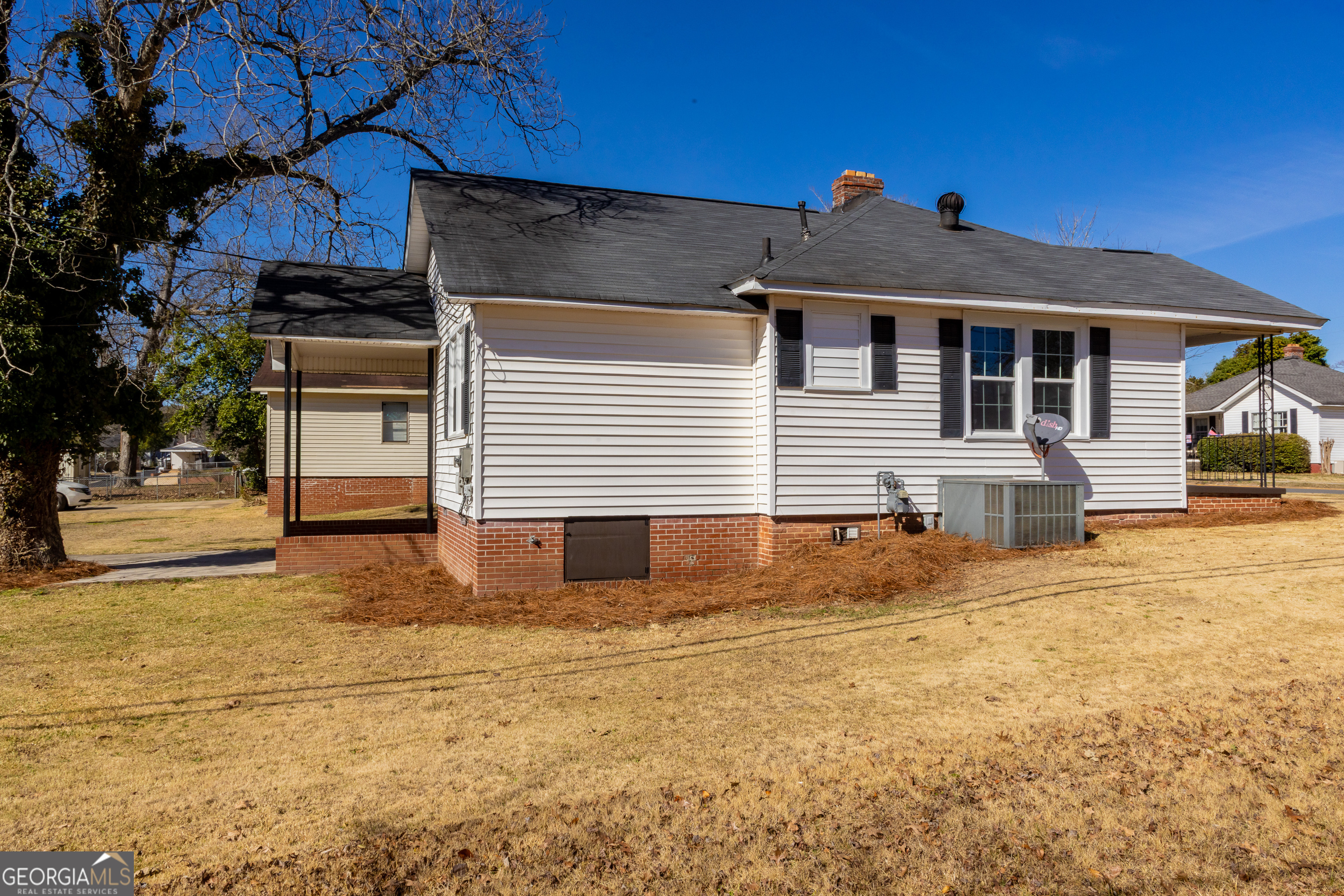 516 W Goodrich Avenue Thomaston GA 30286