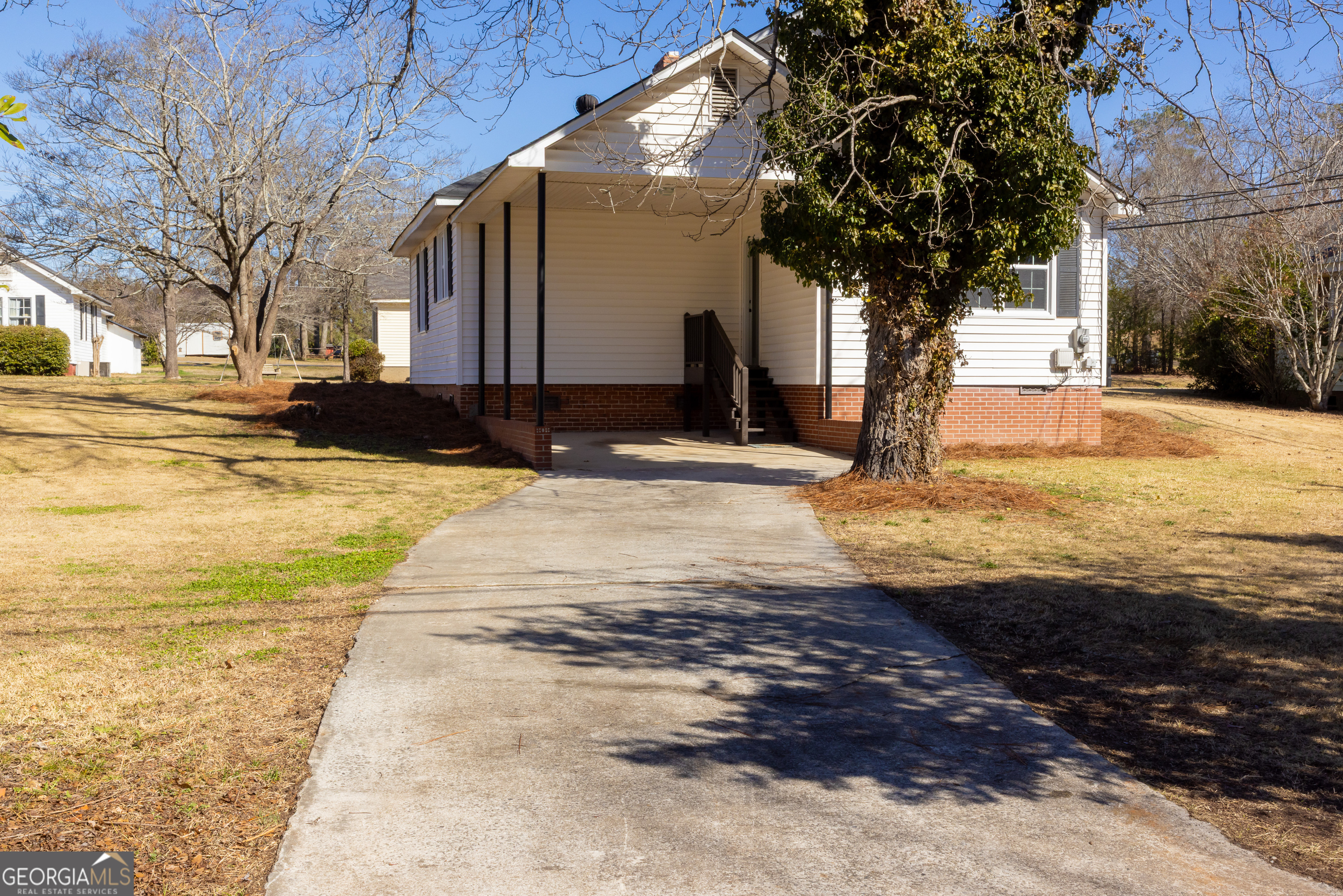 516 W Goodrich Avenue Thomaston GA 30286