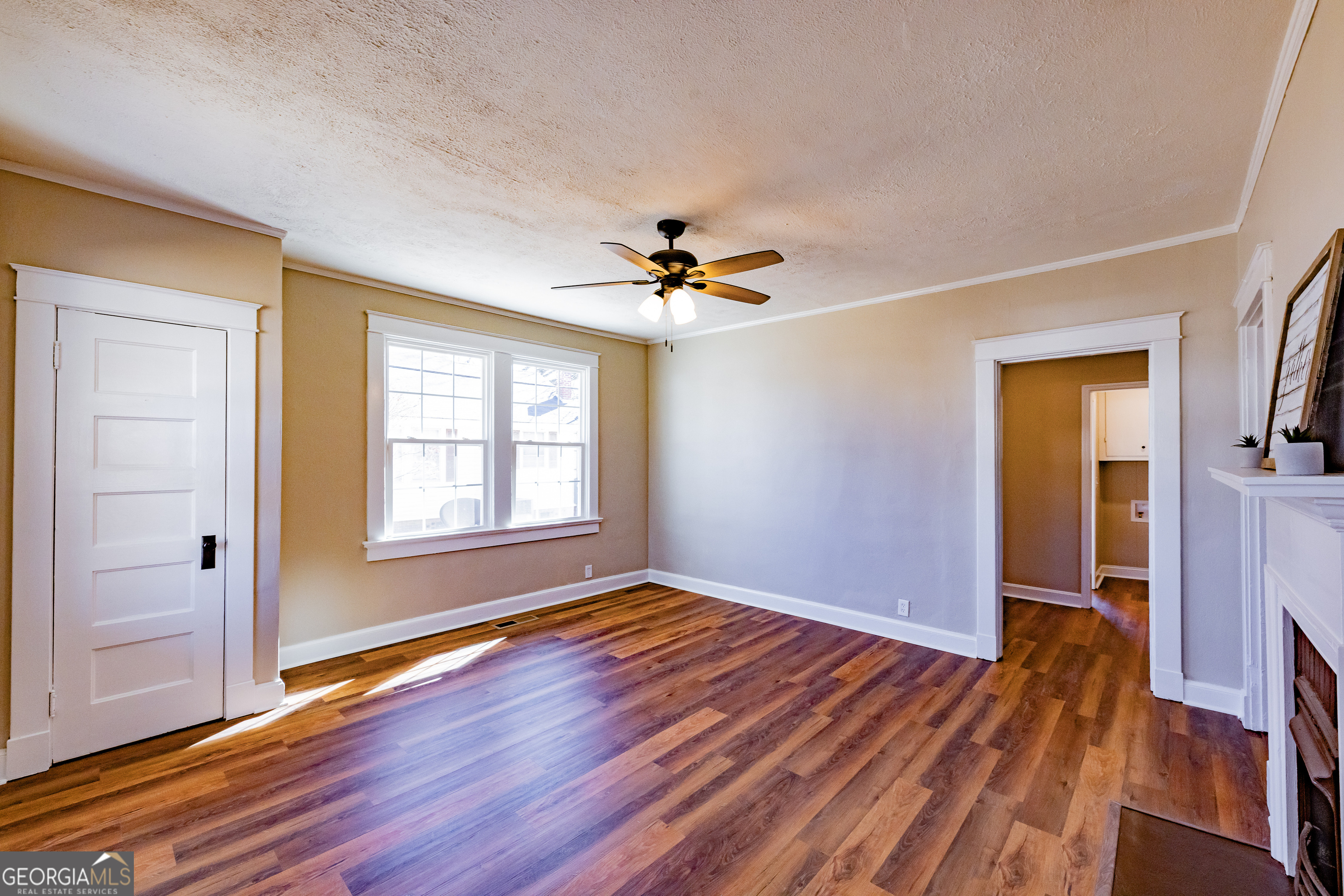 516 W Goodrich Avenue Thomaston GA 30286