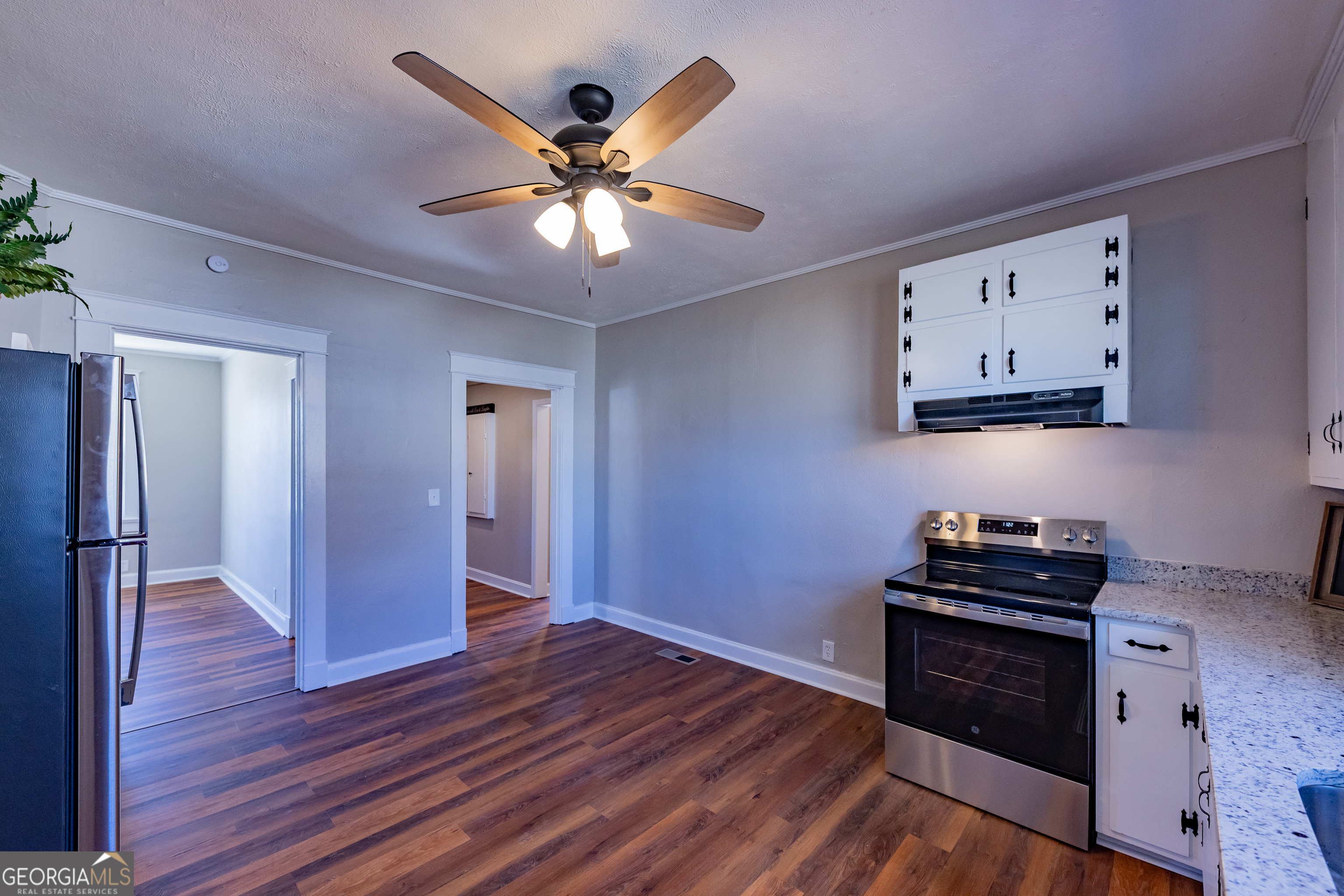 516 W Goodrich Avenue Thomaston GA 30286