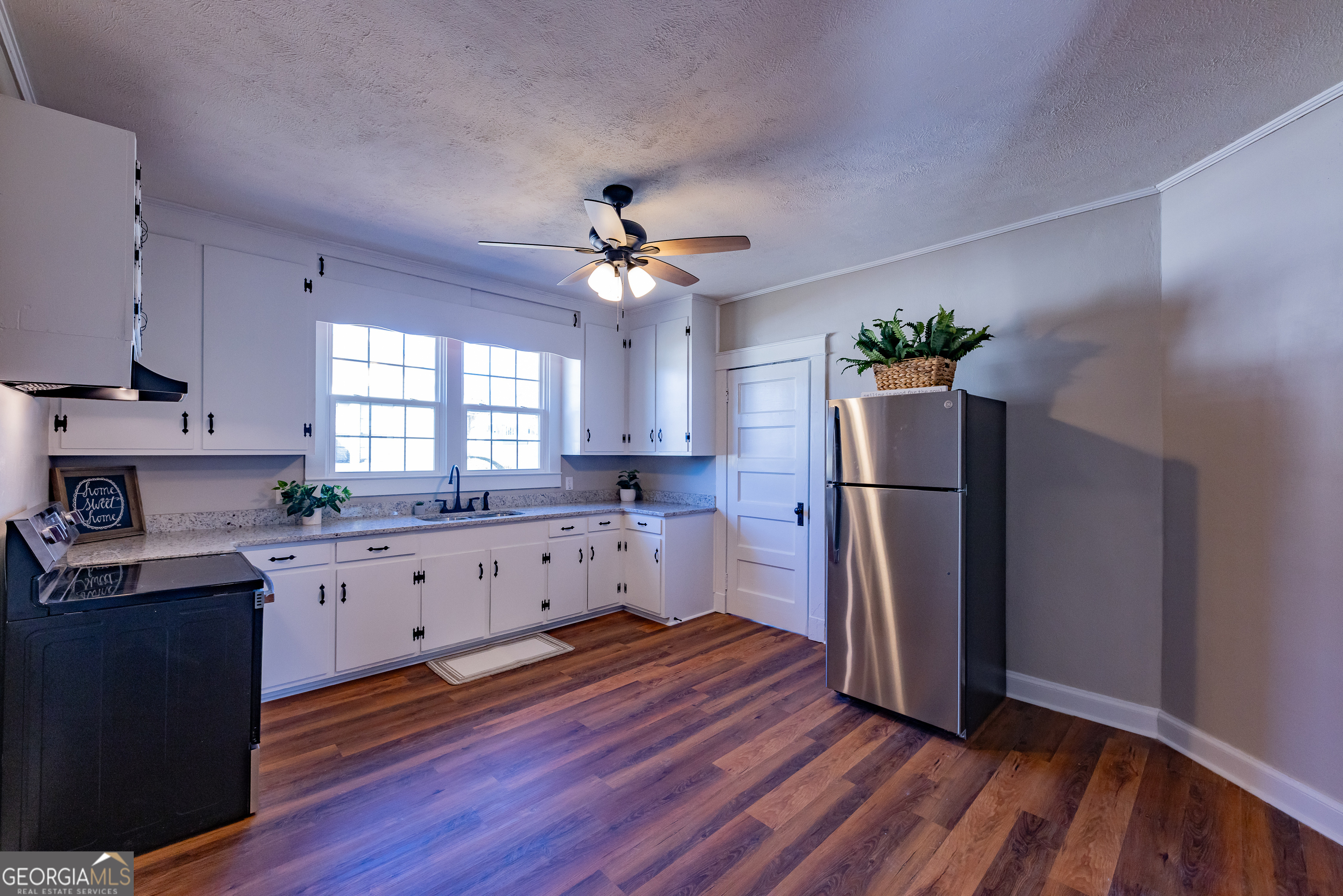 516 W Goodrich Avenue Thomaston GA 30286